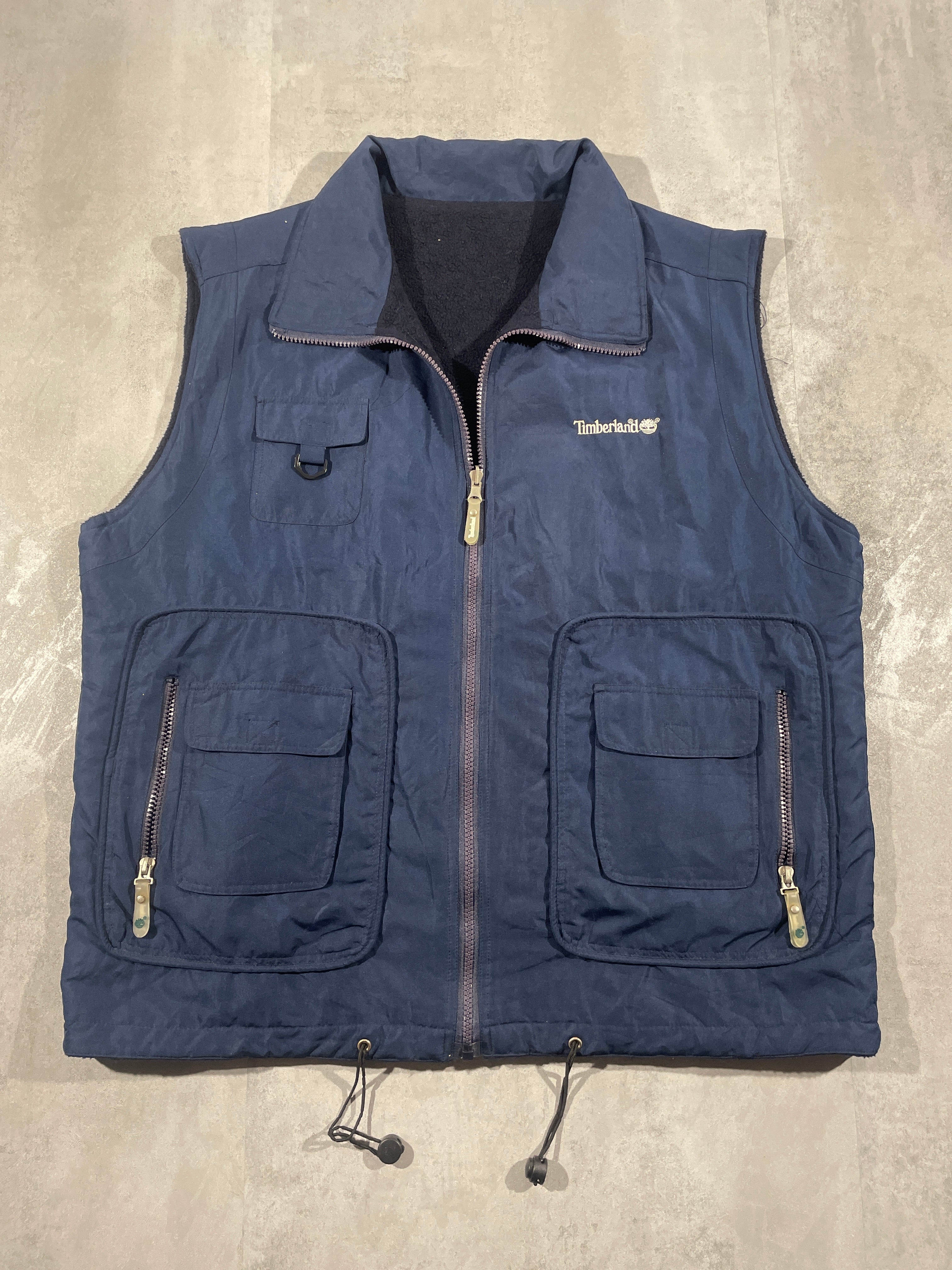 Timberland Mellény M