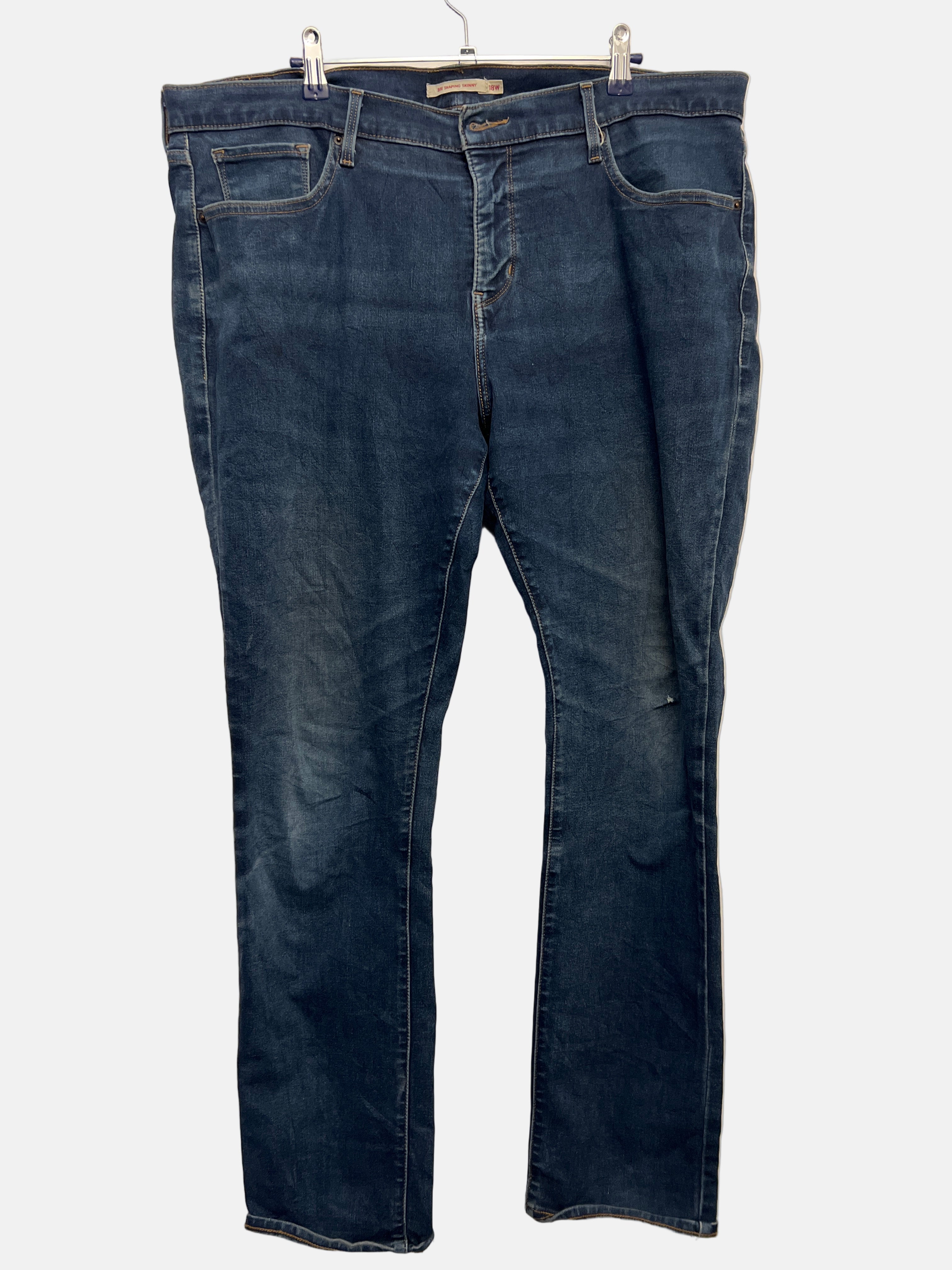 Levi's 311 Farmer 48/50