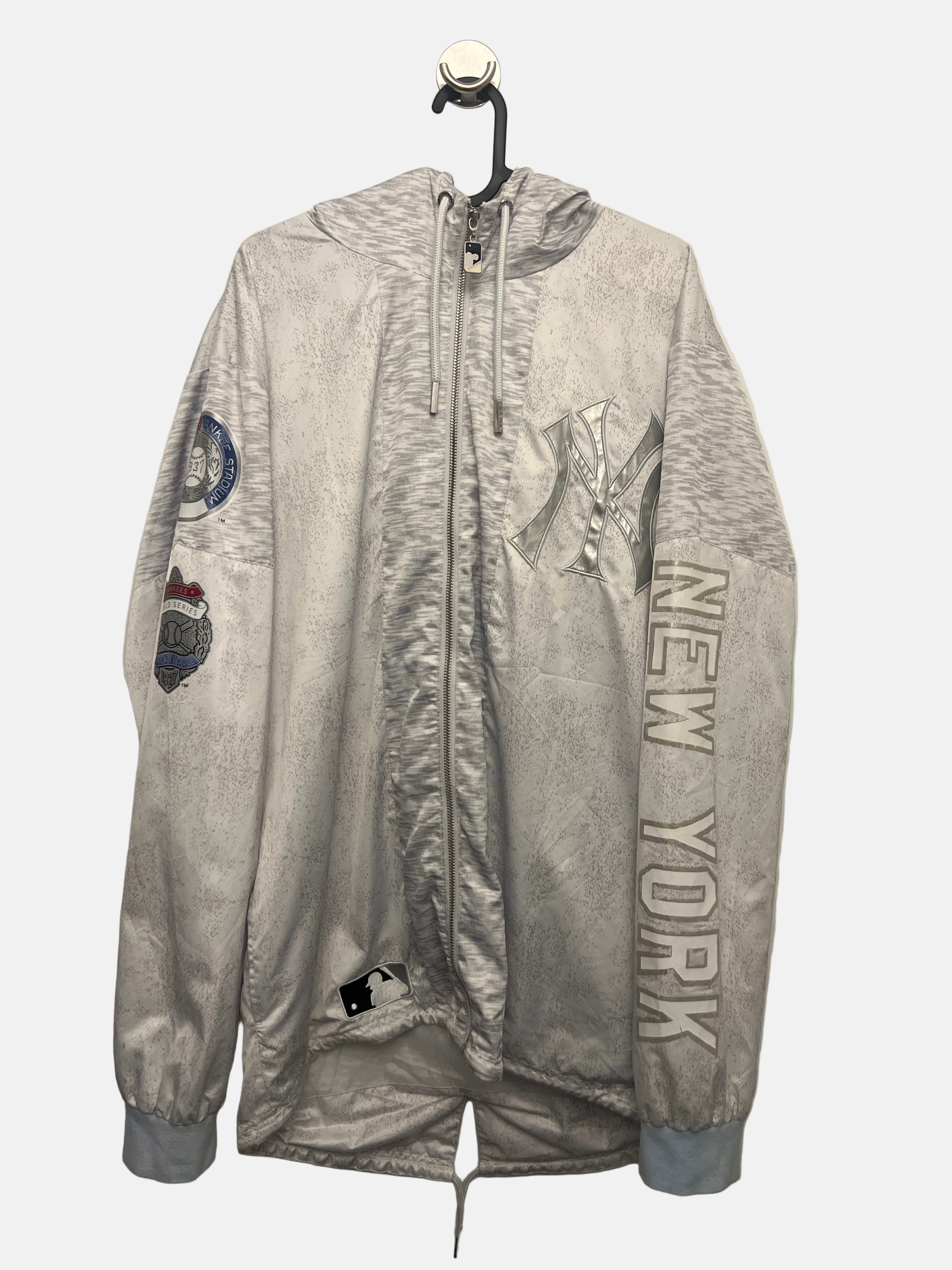 Majestic Athletics Dzseki XL