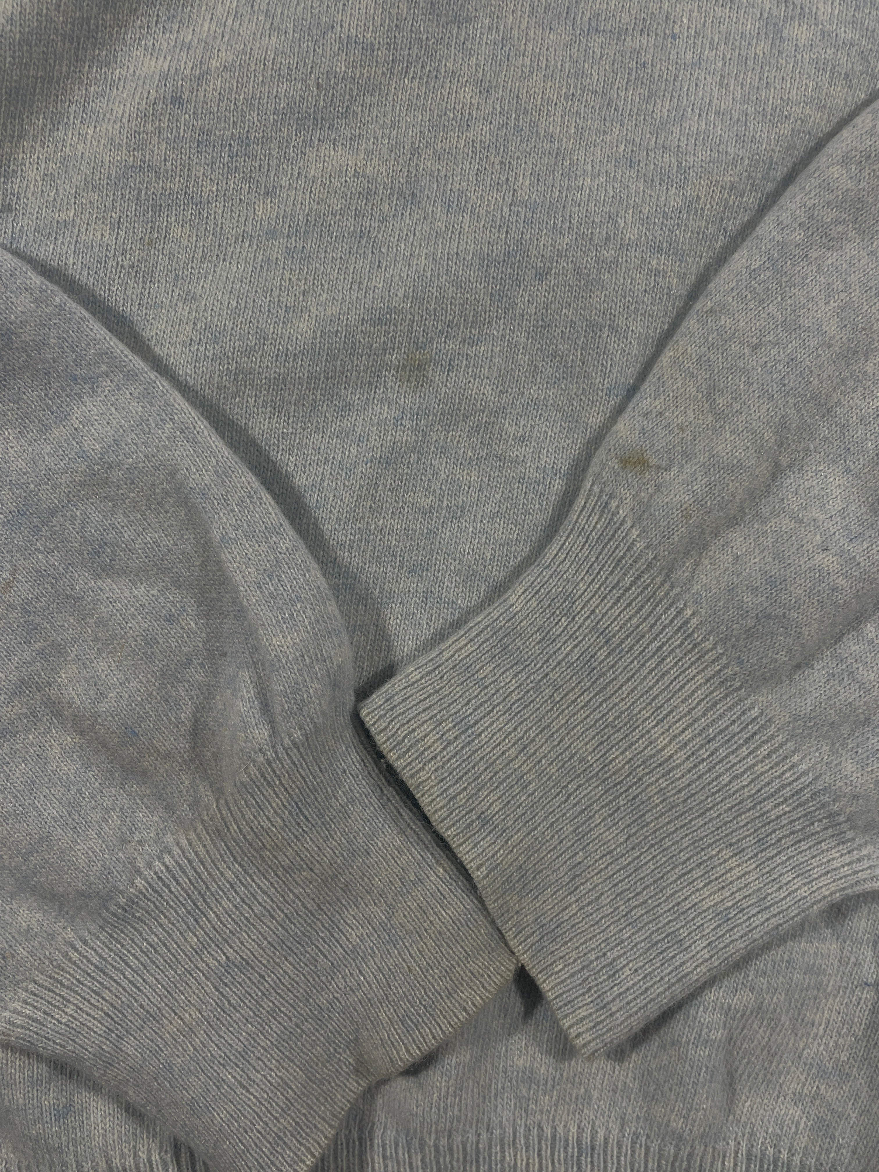 Kappa Kötött Pulóver 2XL