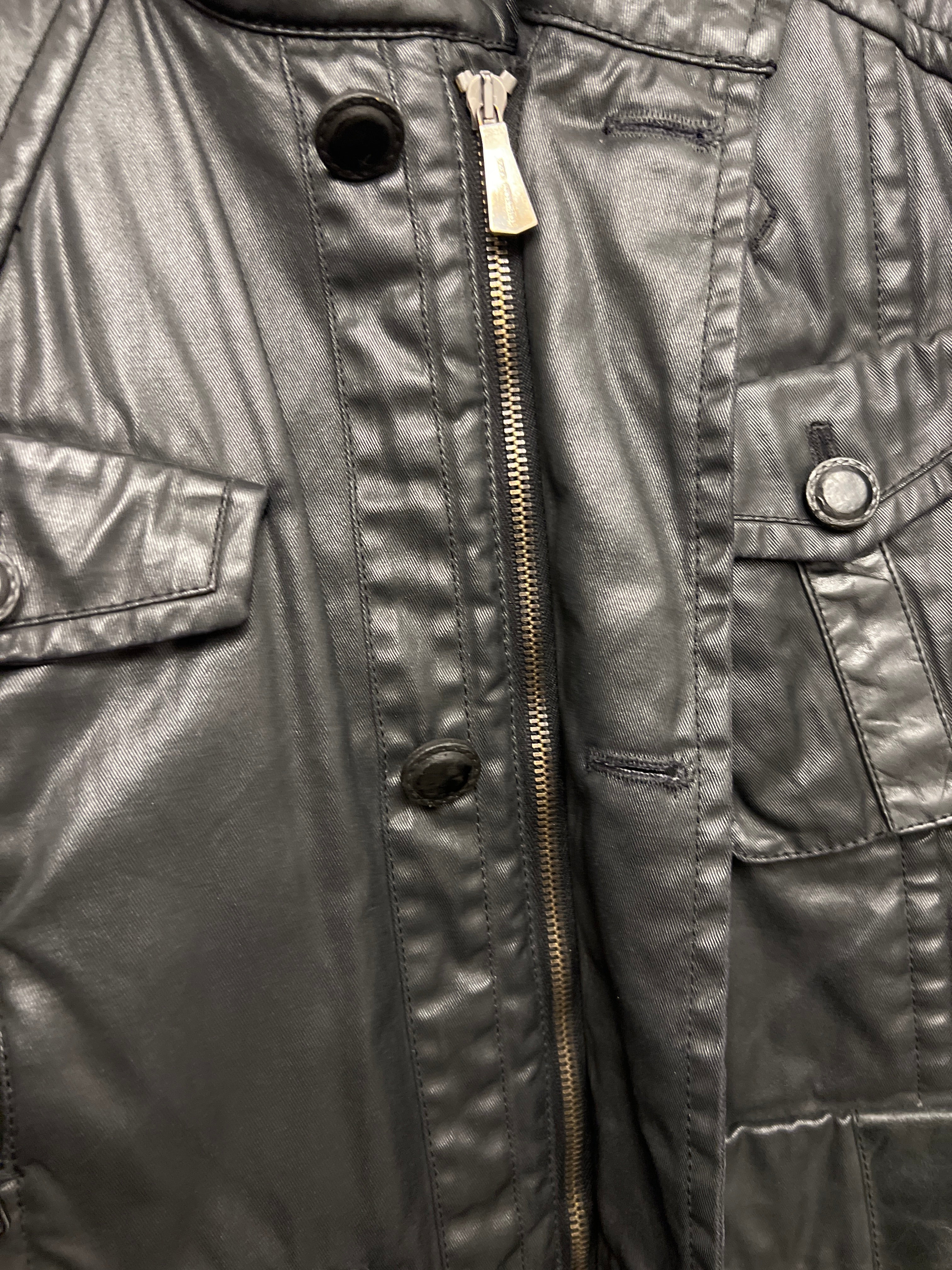 Trussardi Jeans Dzseki M