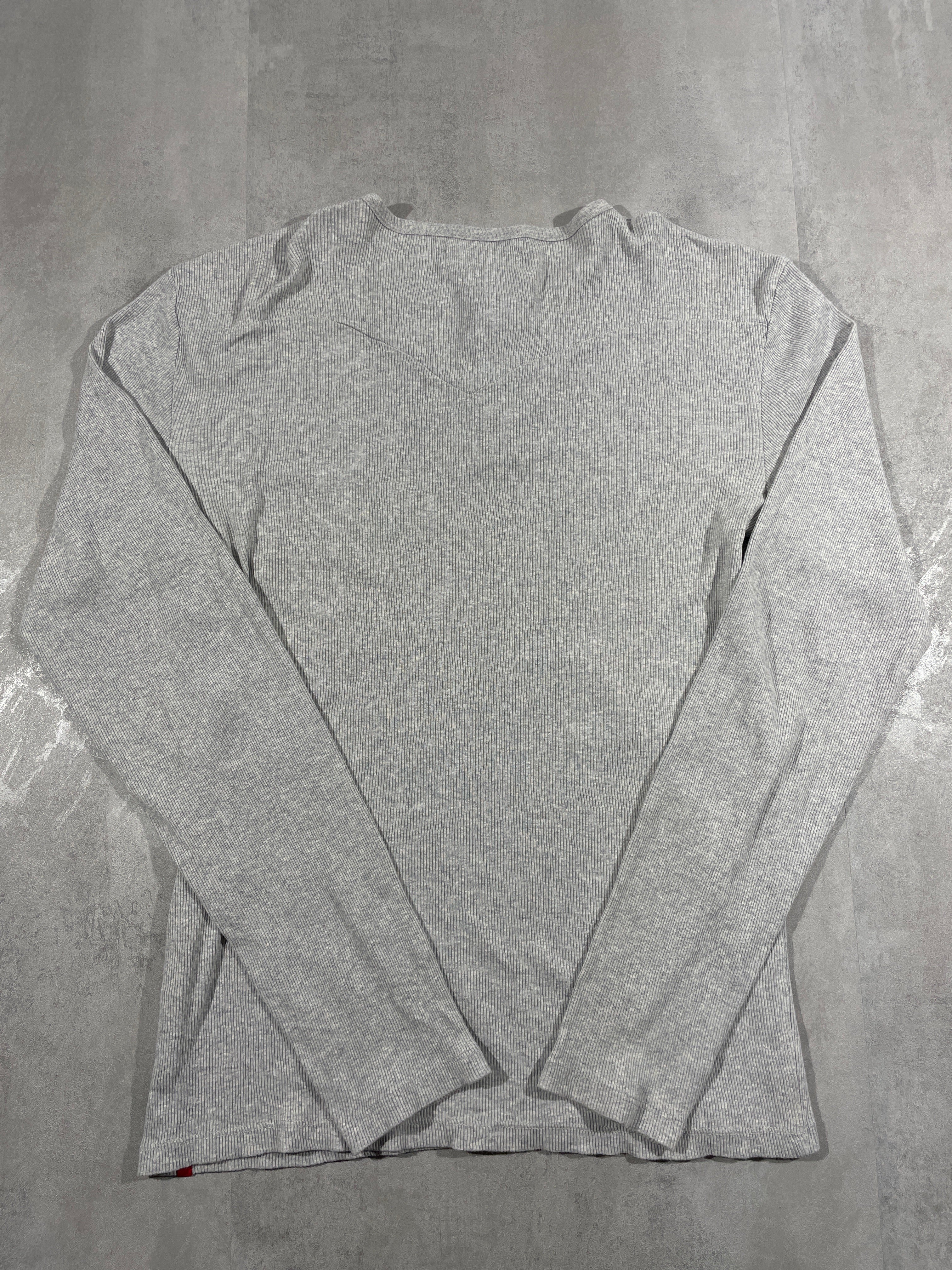 Levi's Hosszú Póló L