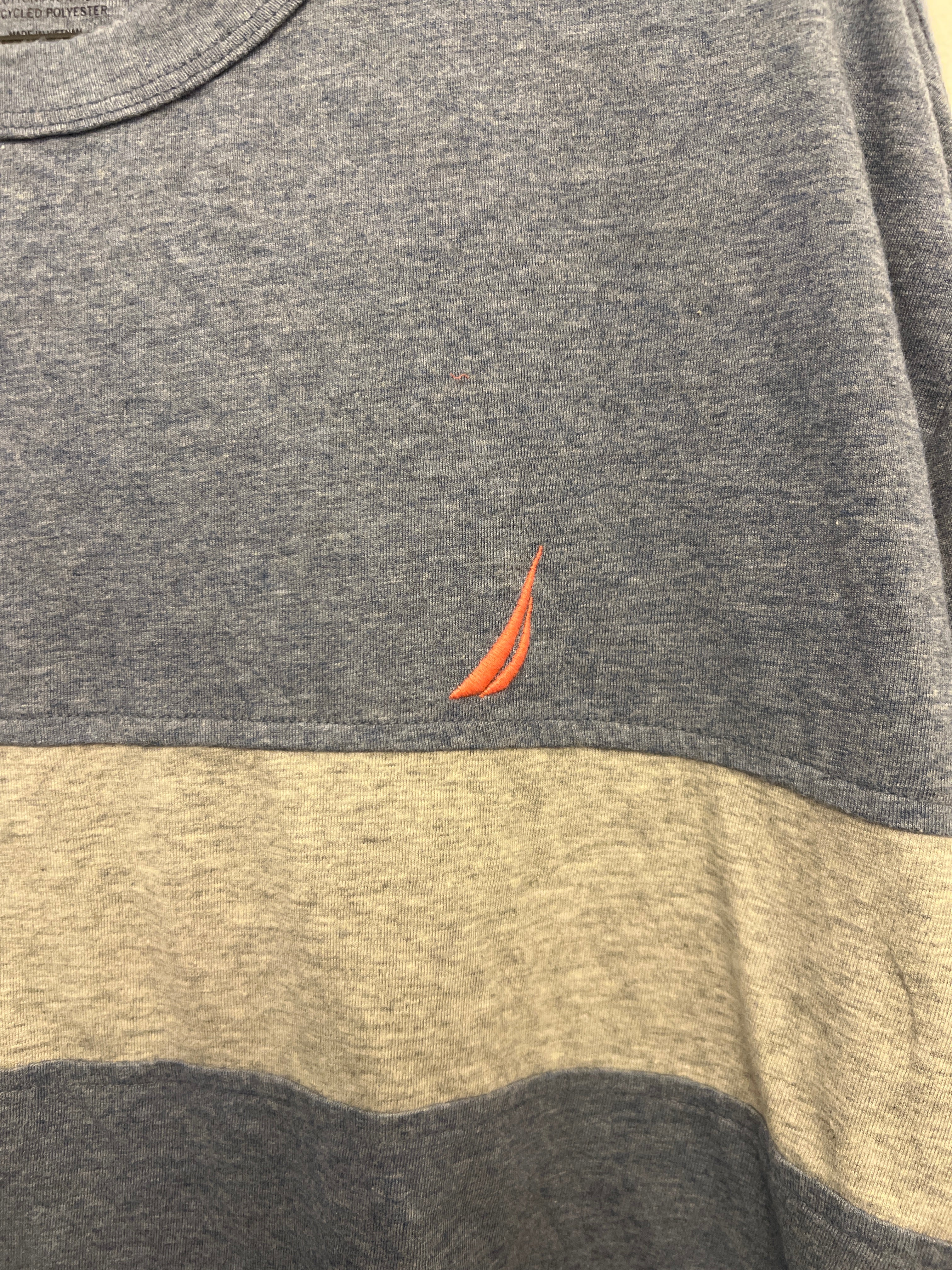 Nautica Hosszú Póló M