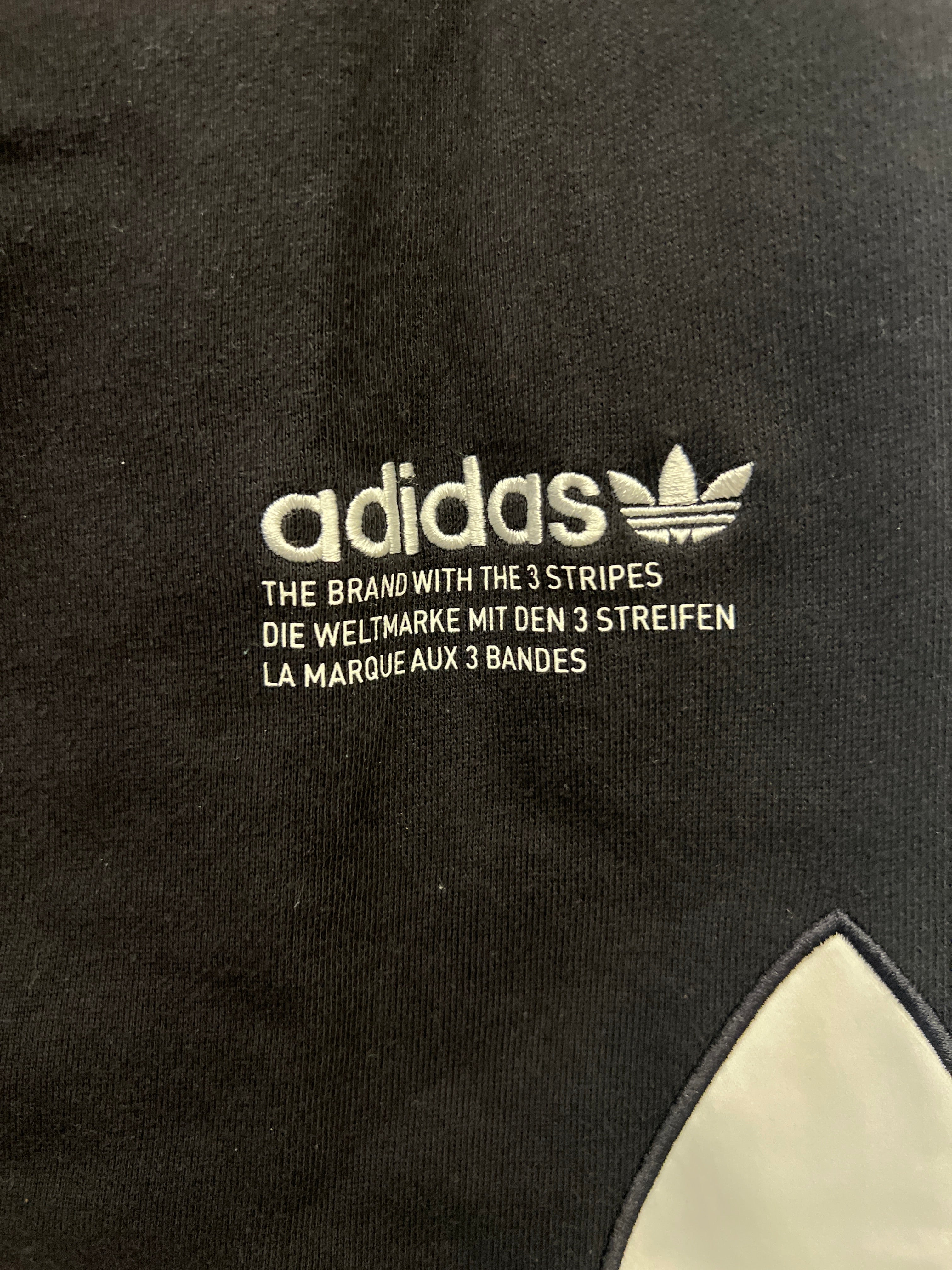 Adidas Melegítő S