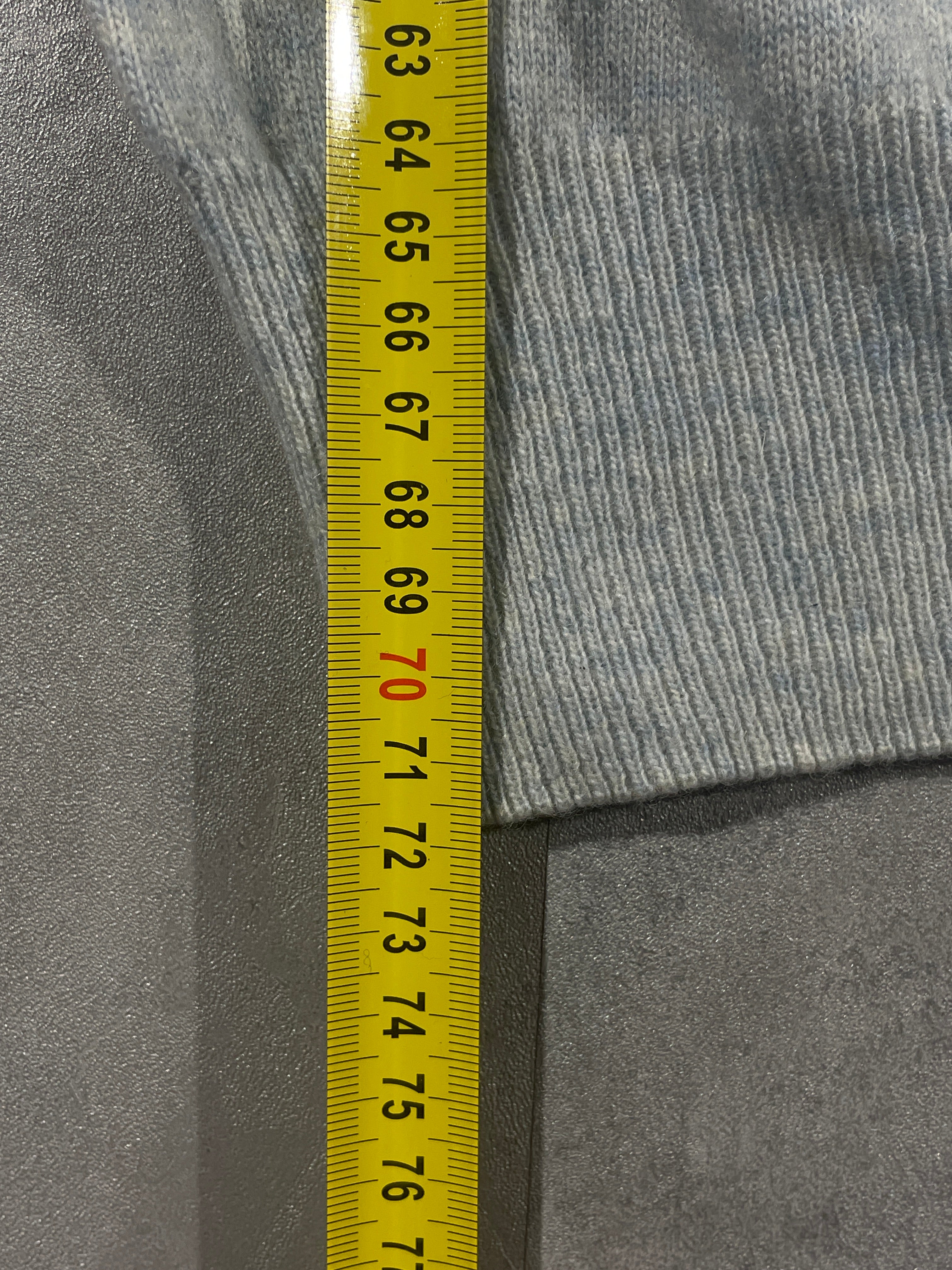 Kappa Kötött Pulóver 2XL