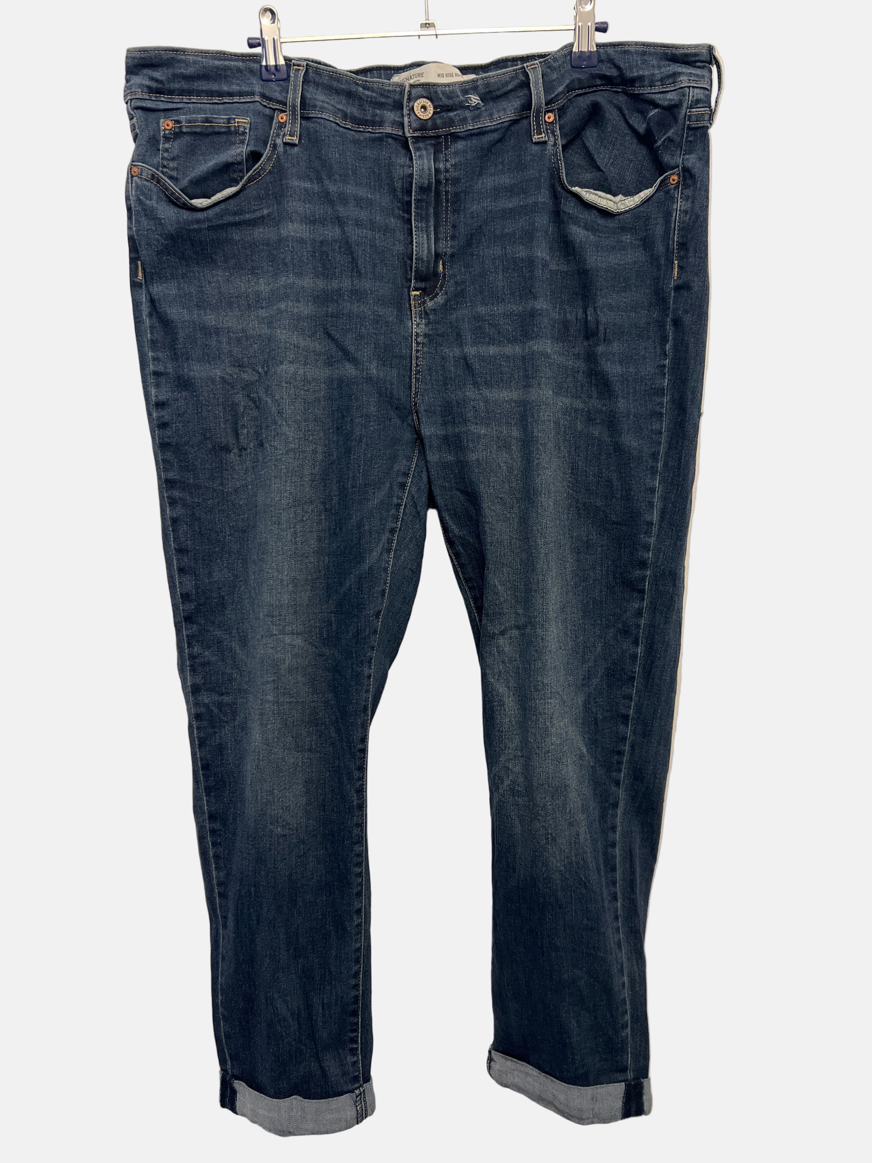 Levi's Farmer 36/30