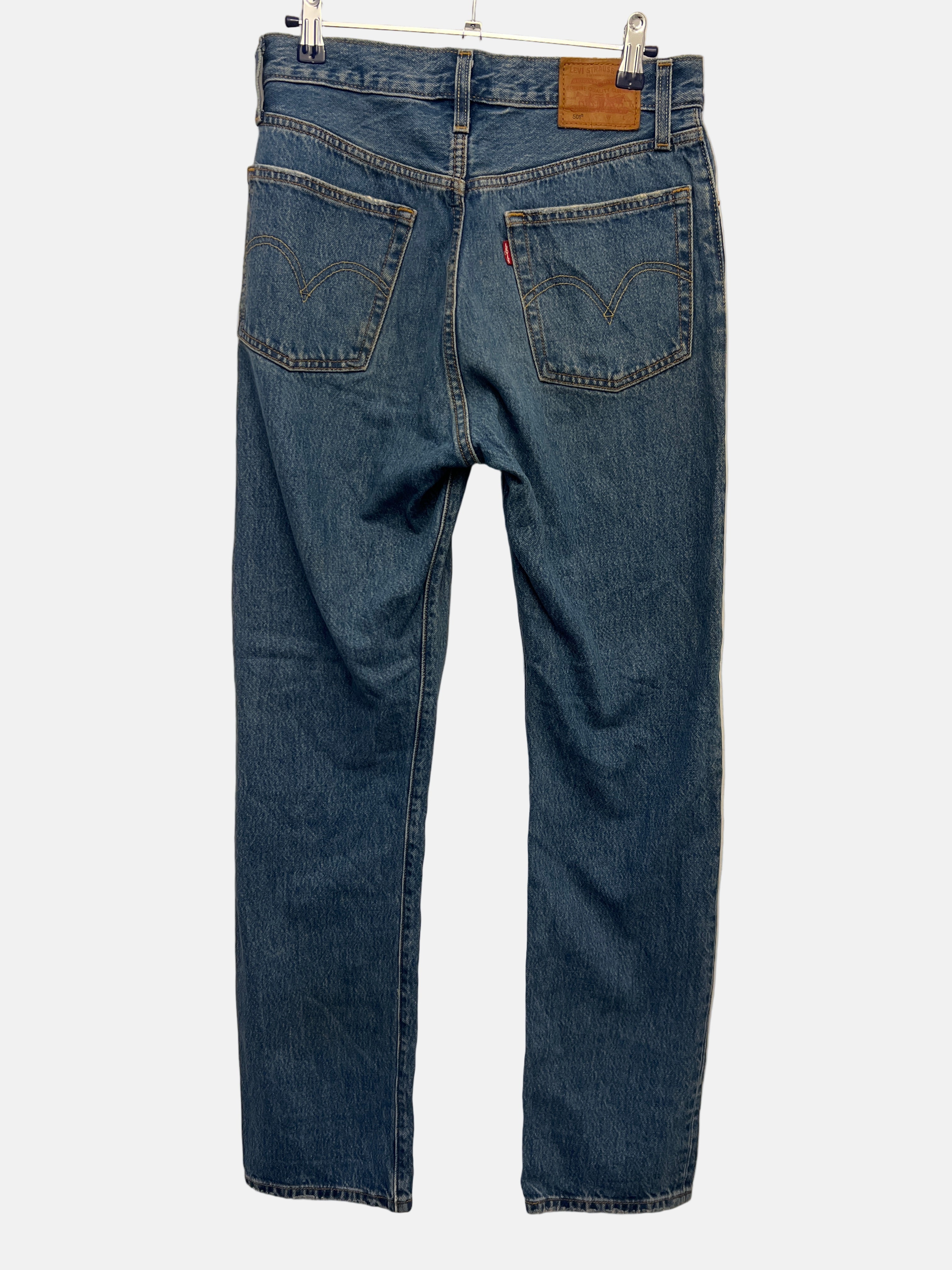 Levi's 501 Farmer 26/30
