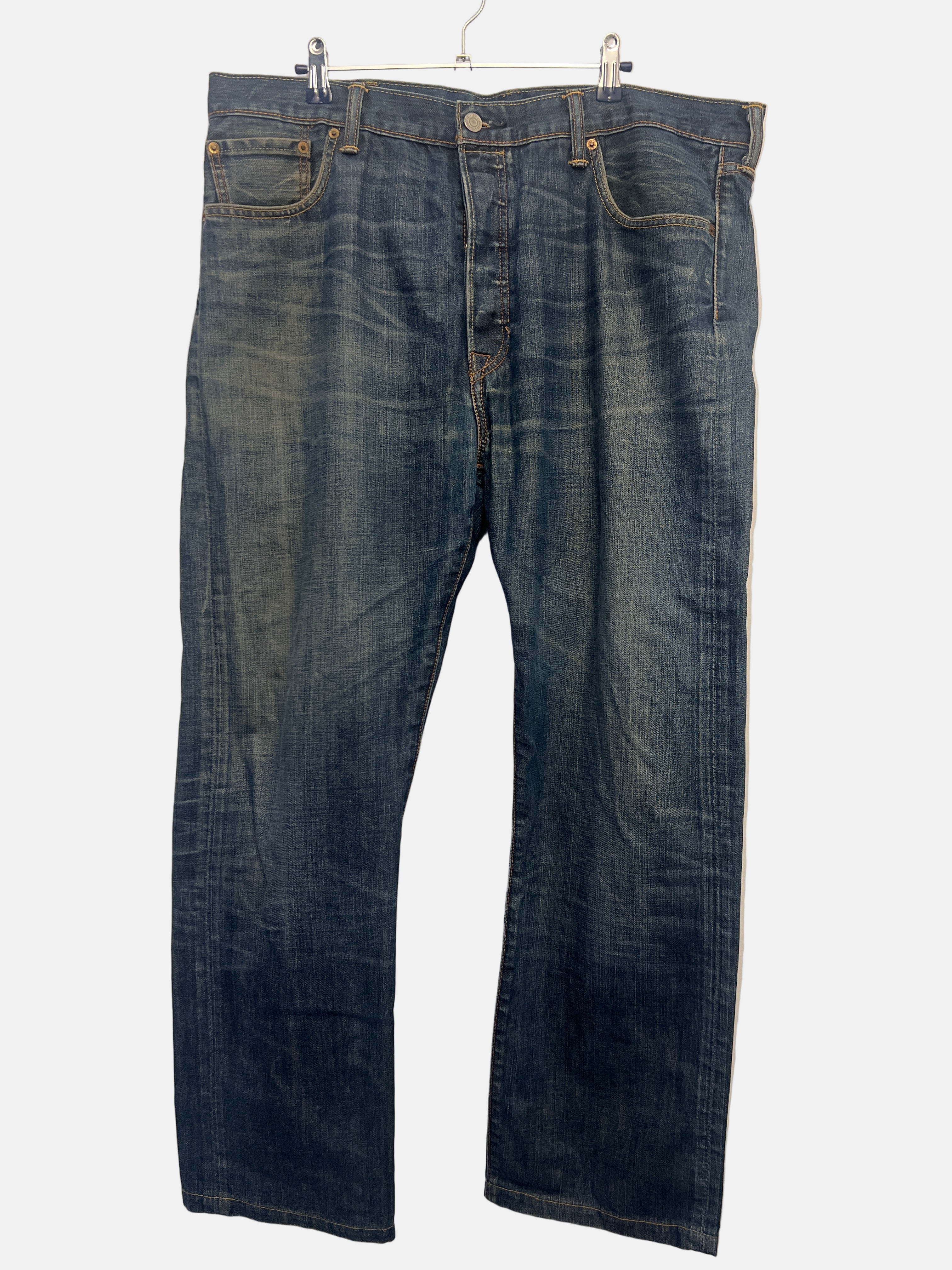 Levi's 501 Farmer 40/34
