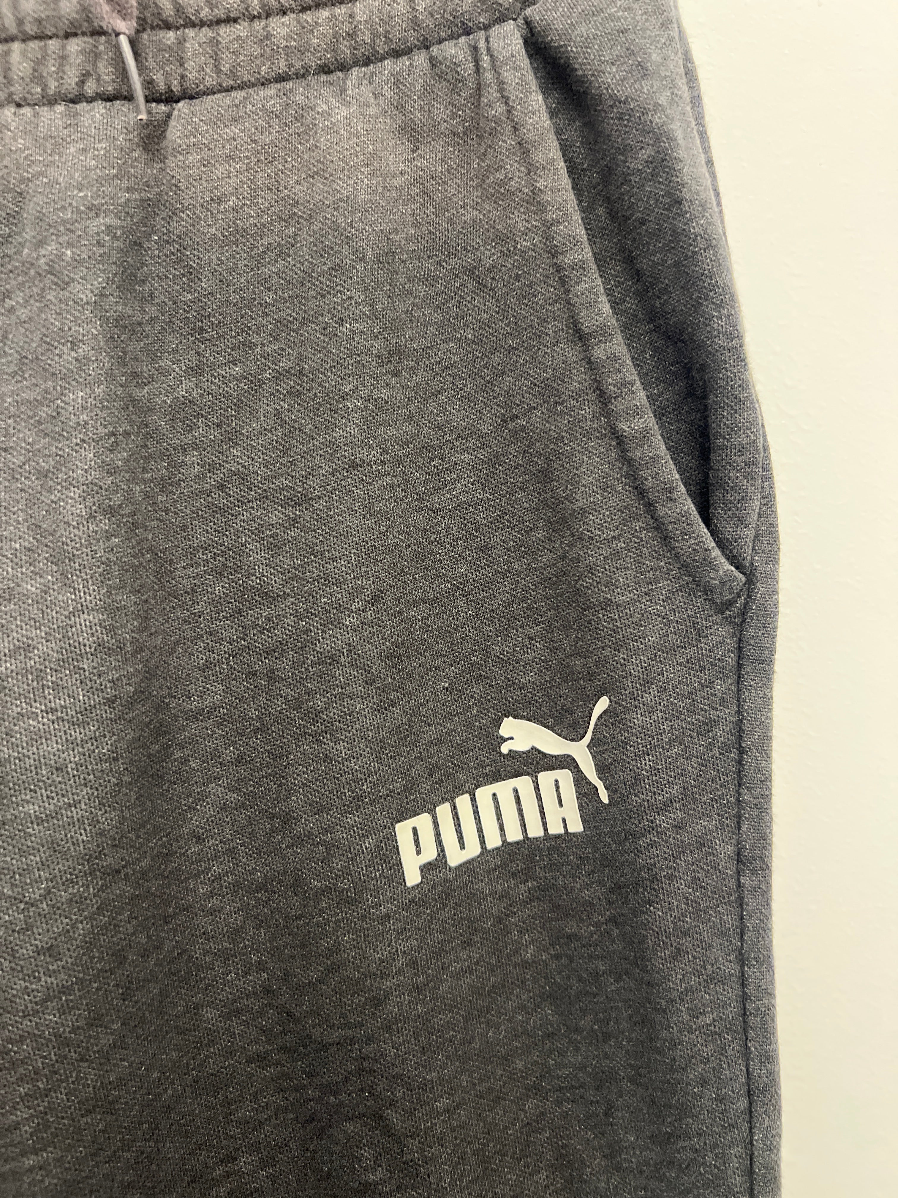 Puma Melegítő S