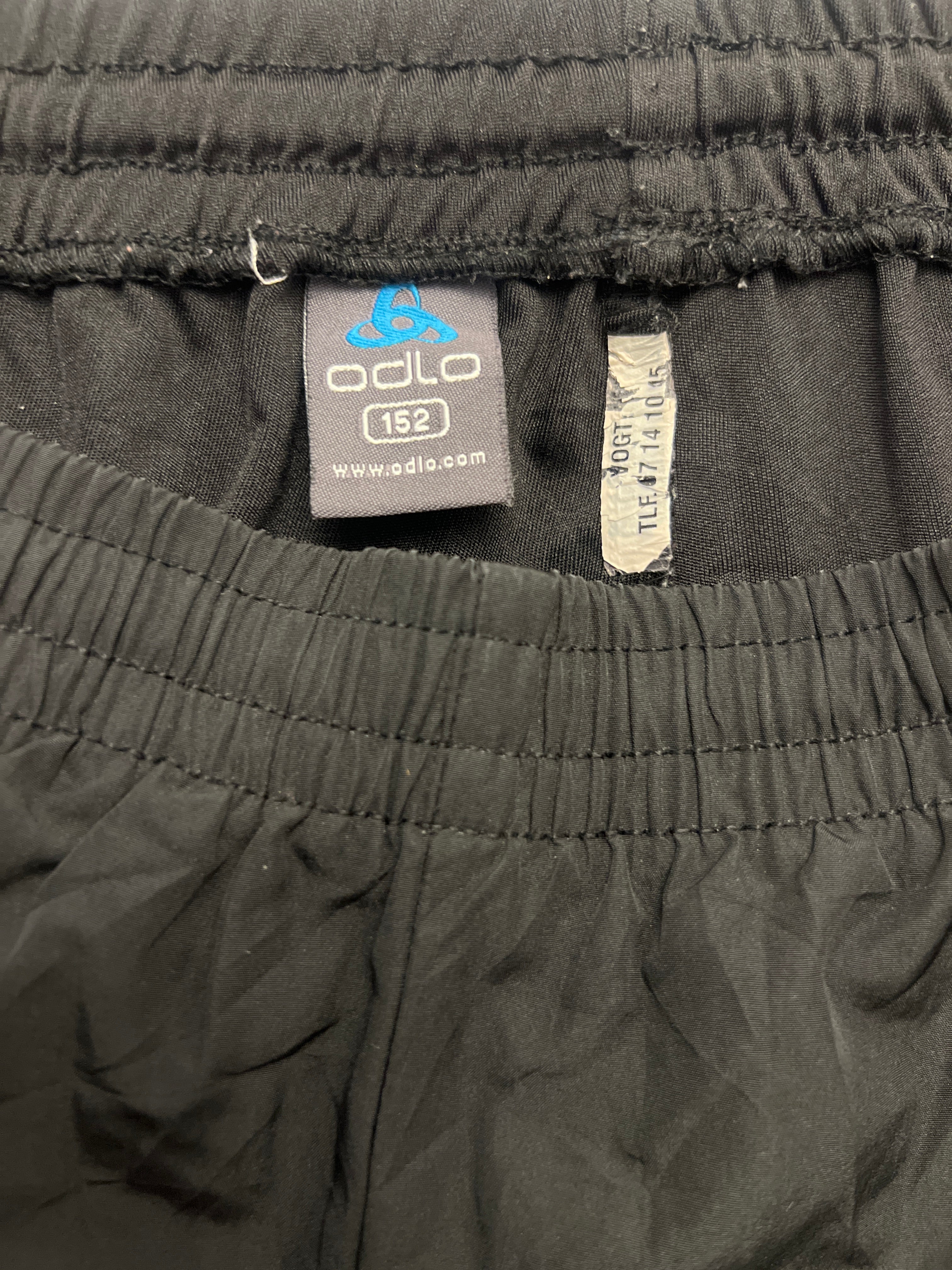 Odlo Melegítő (Gyermek 11-12y)