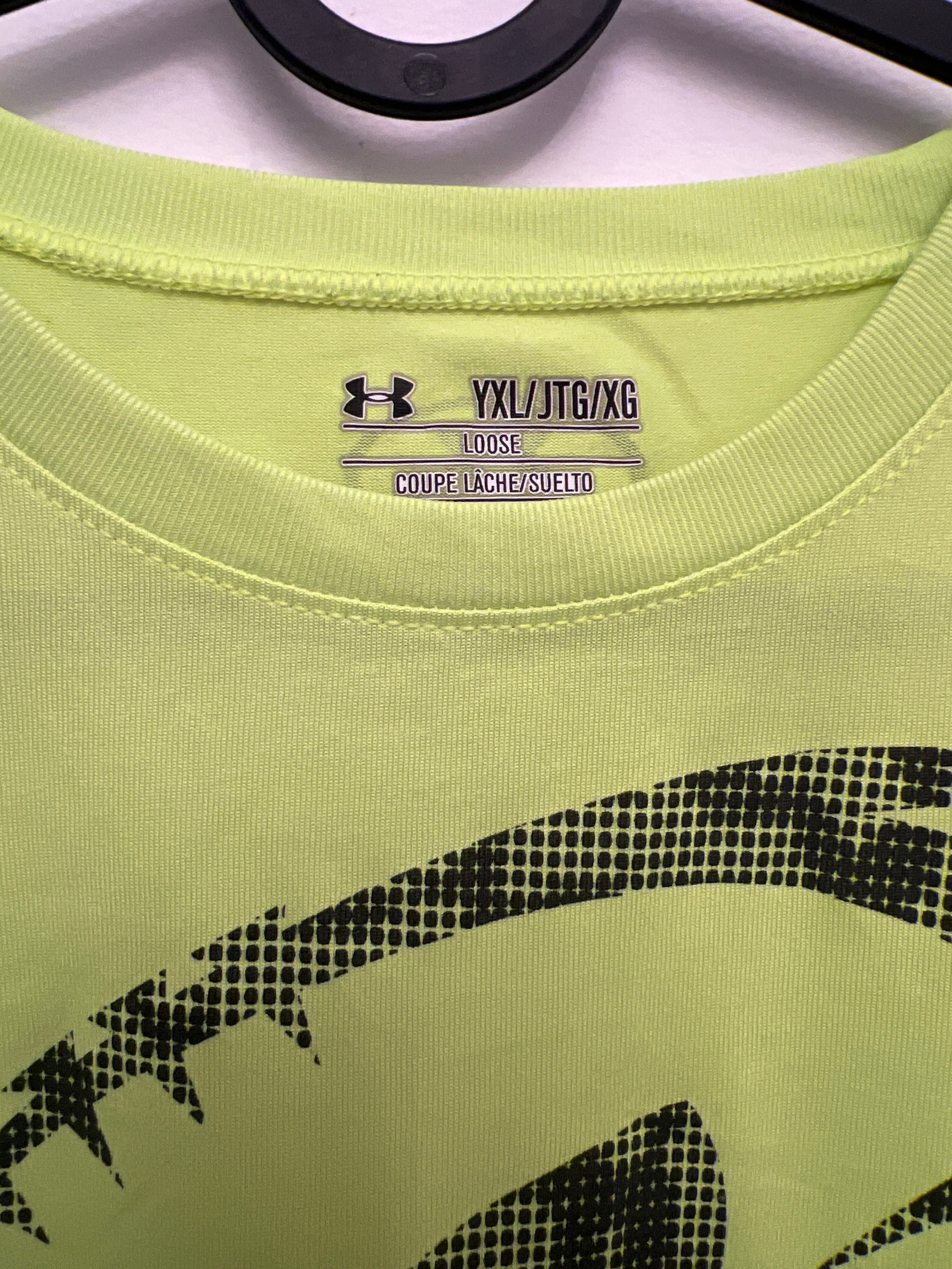 Under Armour Póló S