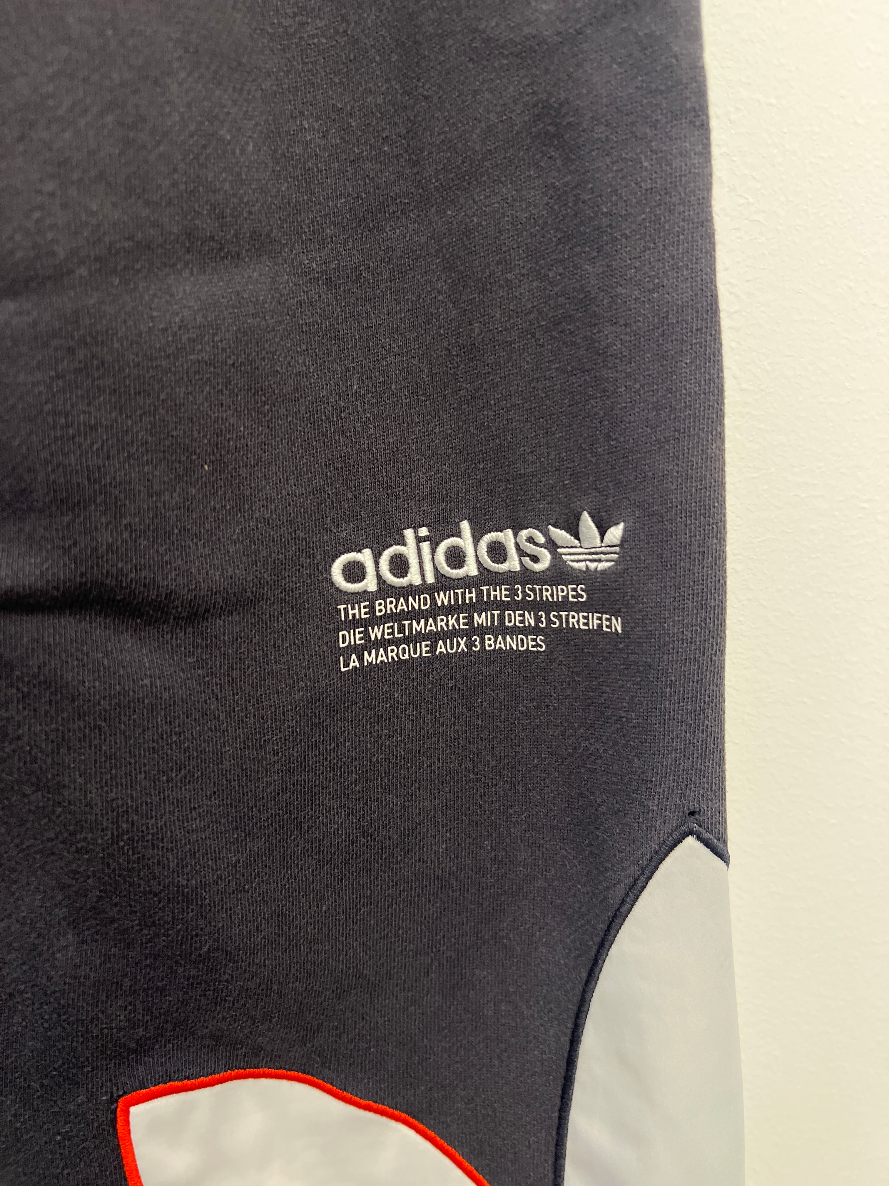 Adidas Melegítő S