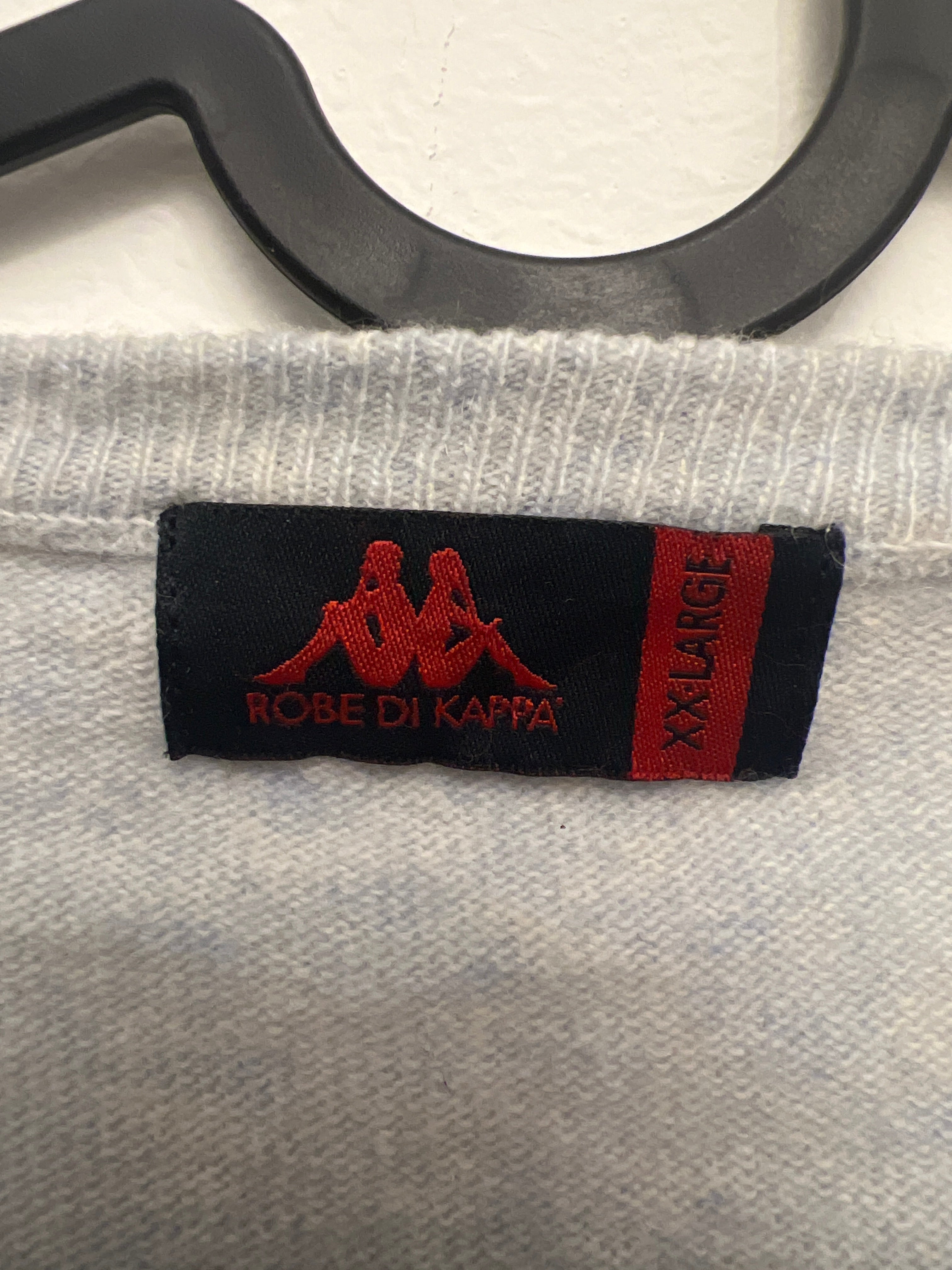 Kappa Kötött Pulóver 2XL