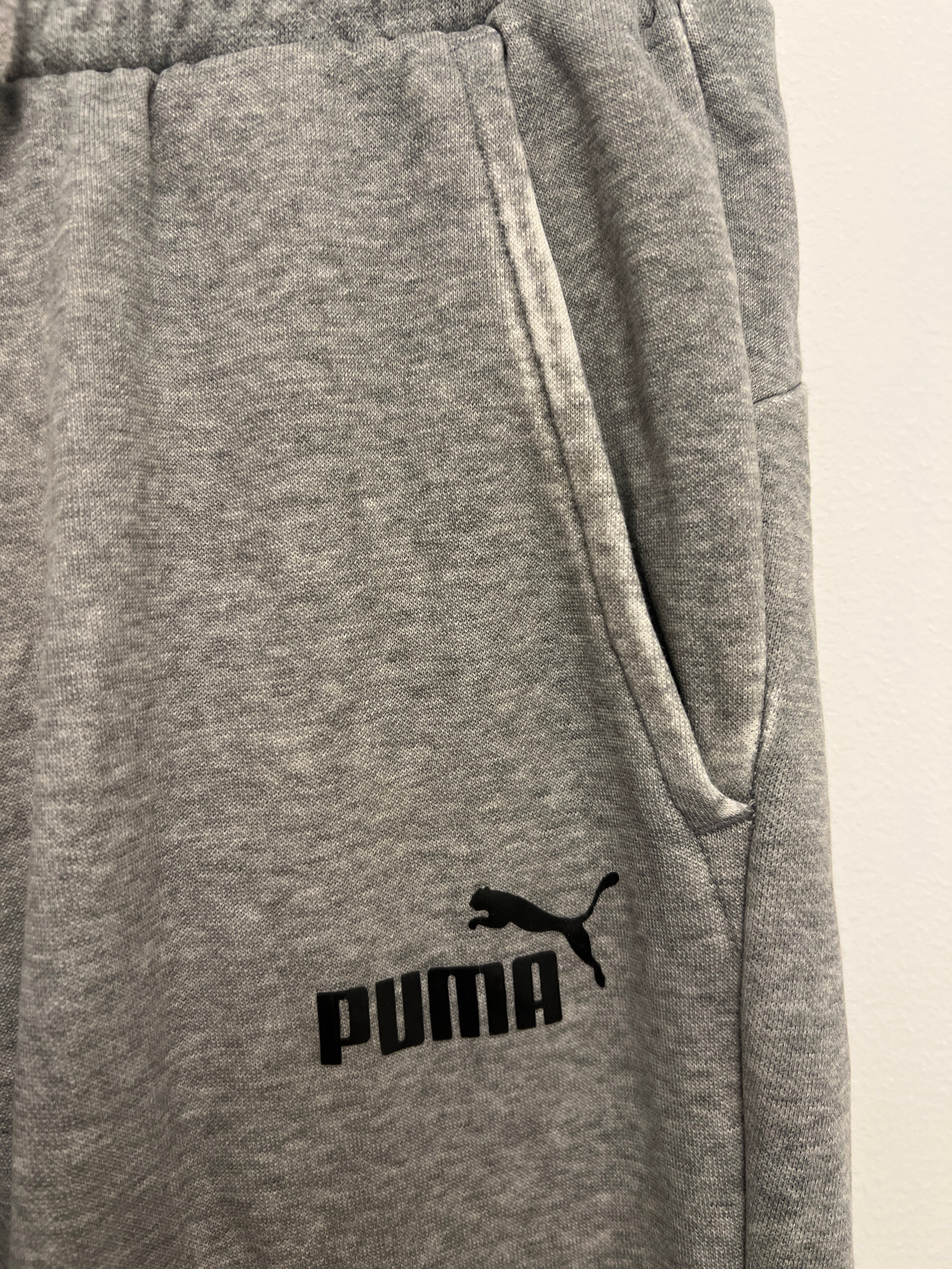 Puma Melegítő M
