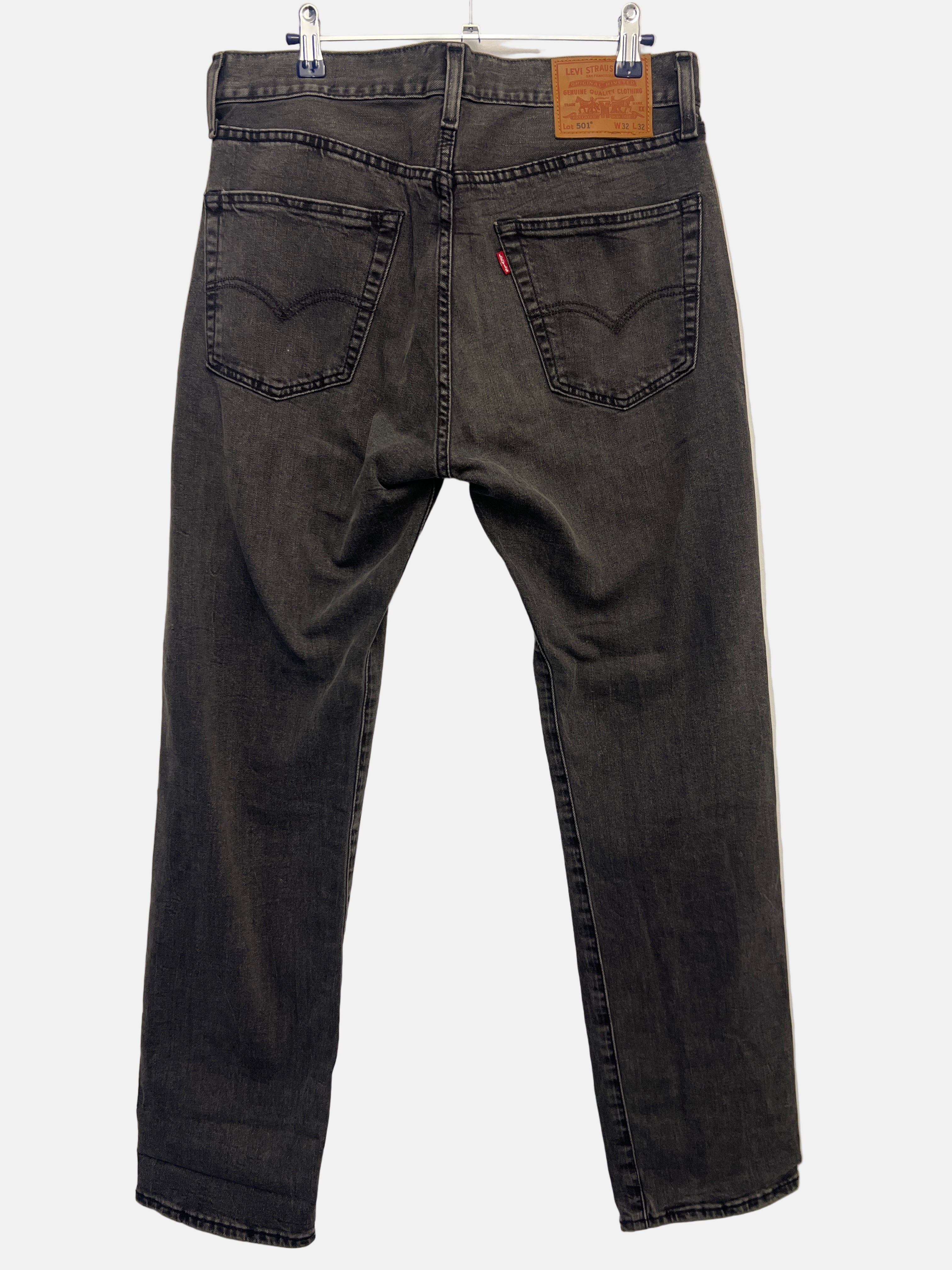 Levi's 501 Farmer 32/32
