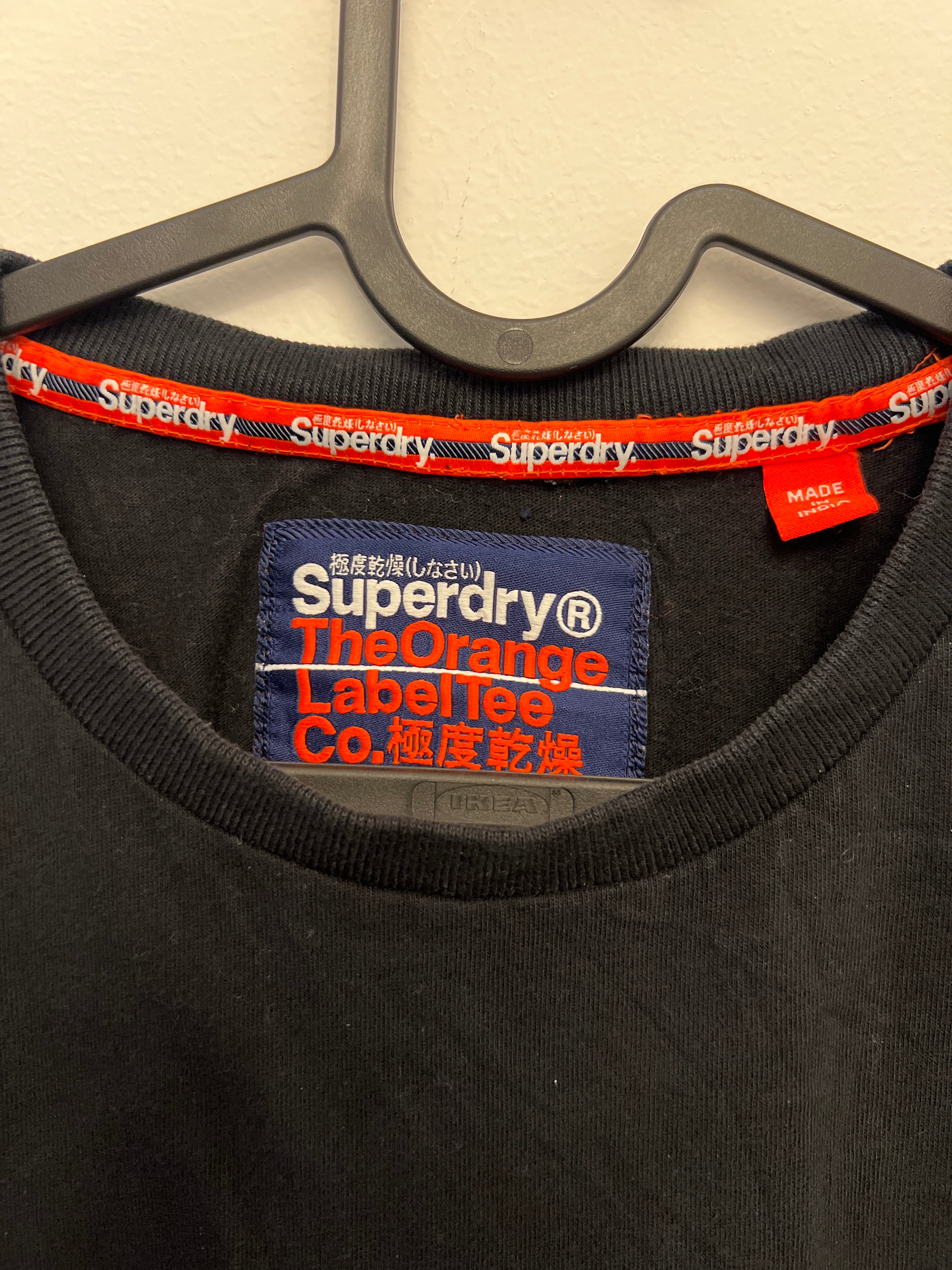Superdry Póló M