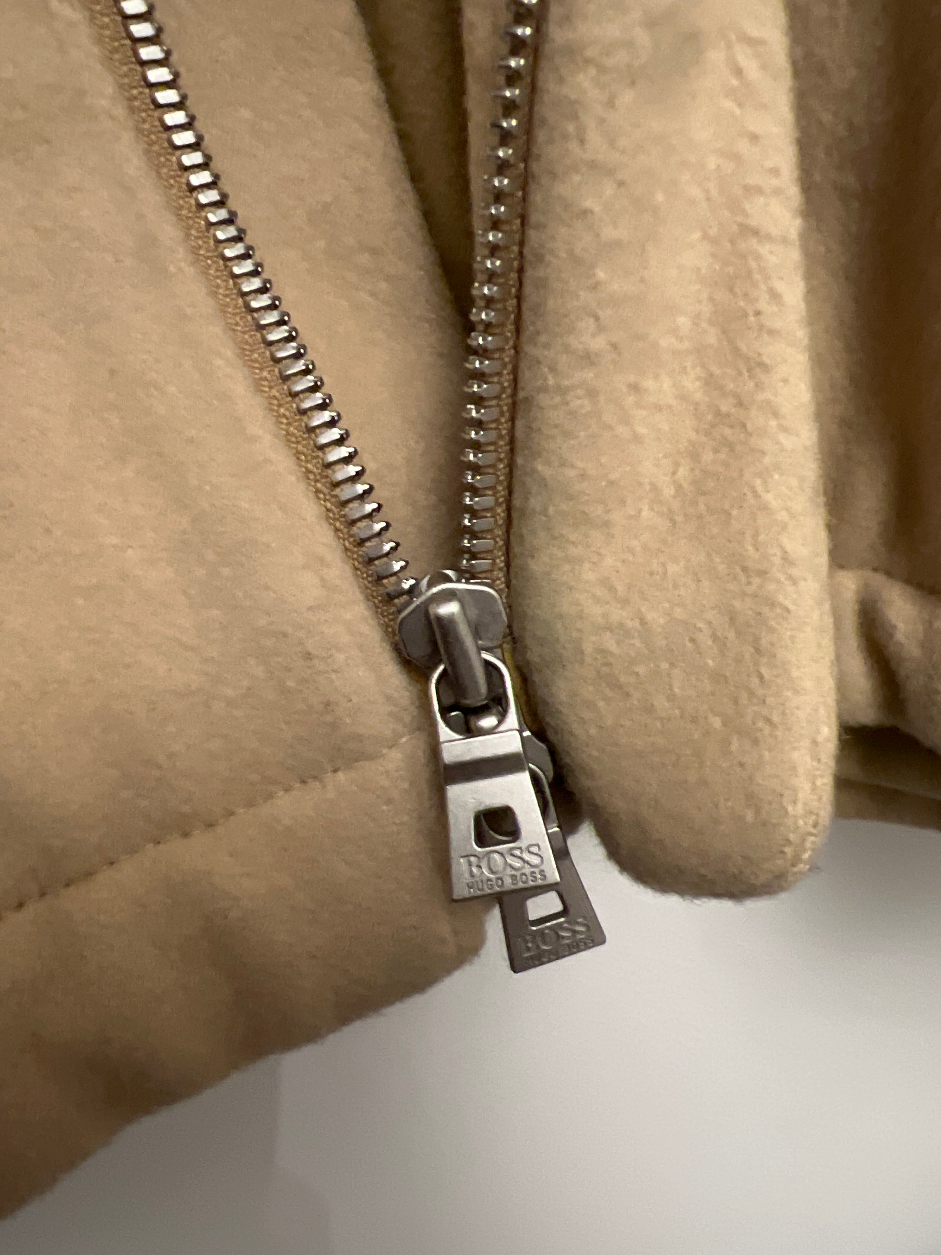 Hugo Boss Kabát 2XL