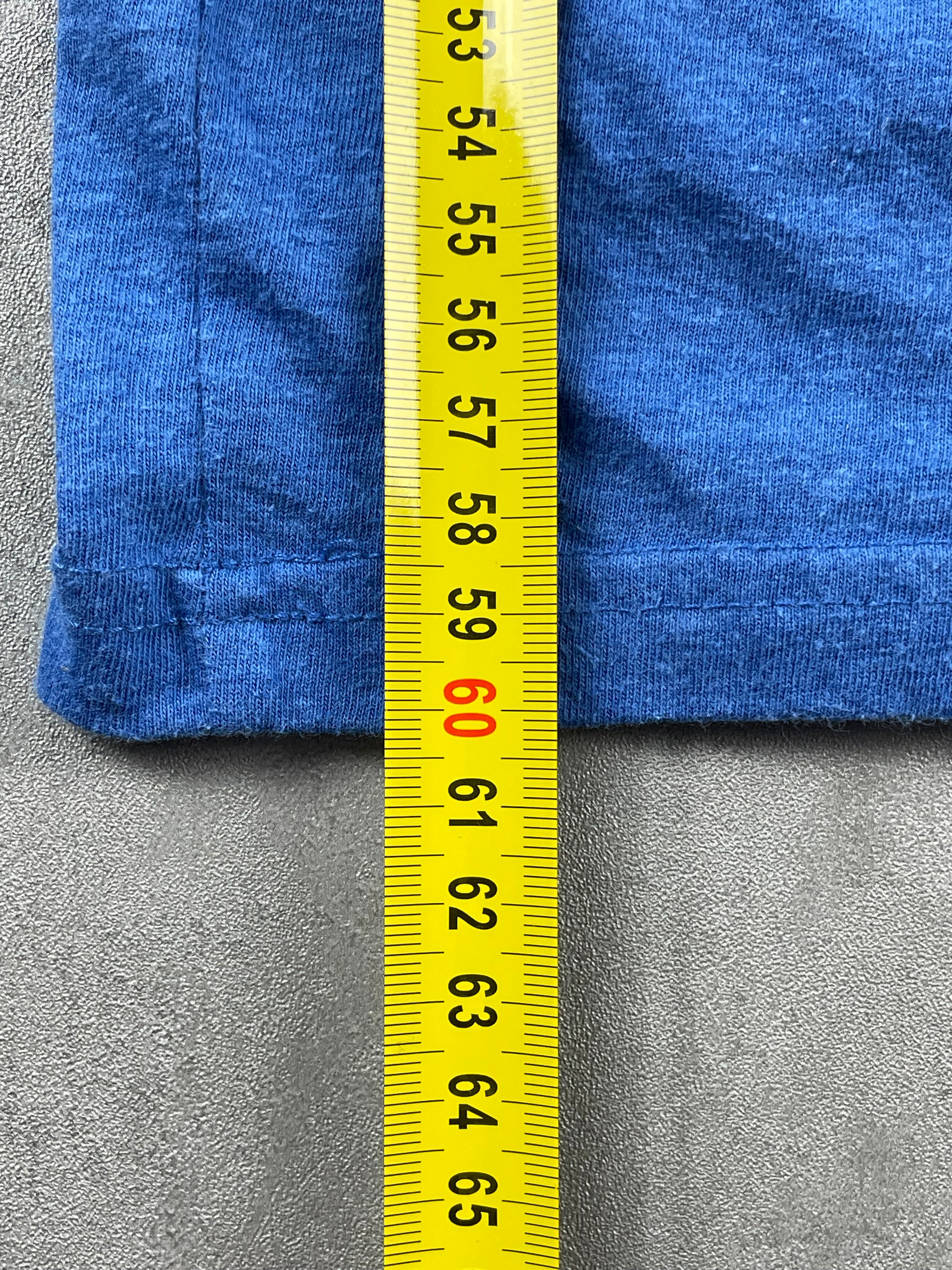 Under Armour Hosszú Póló XS