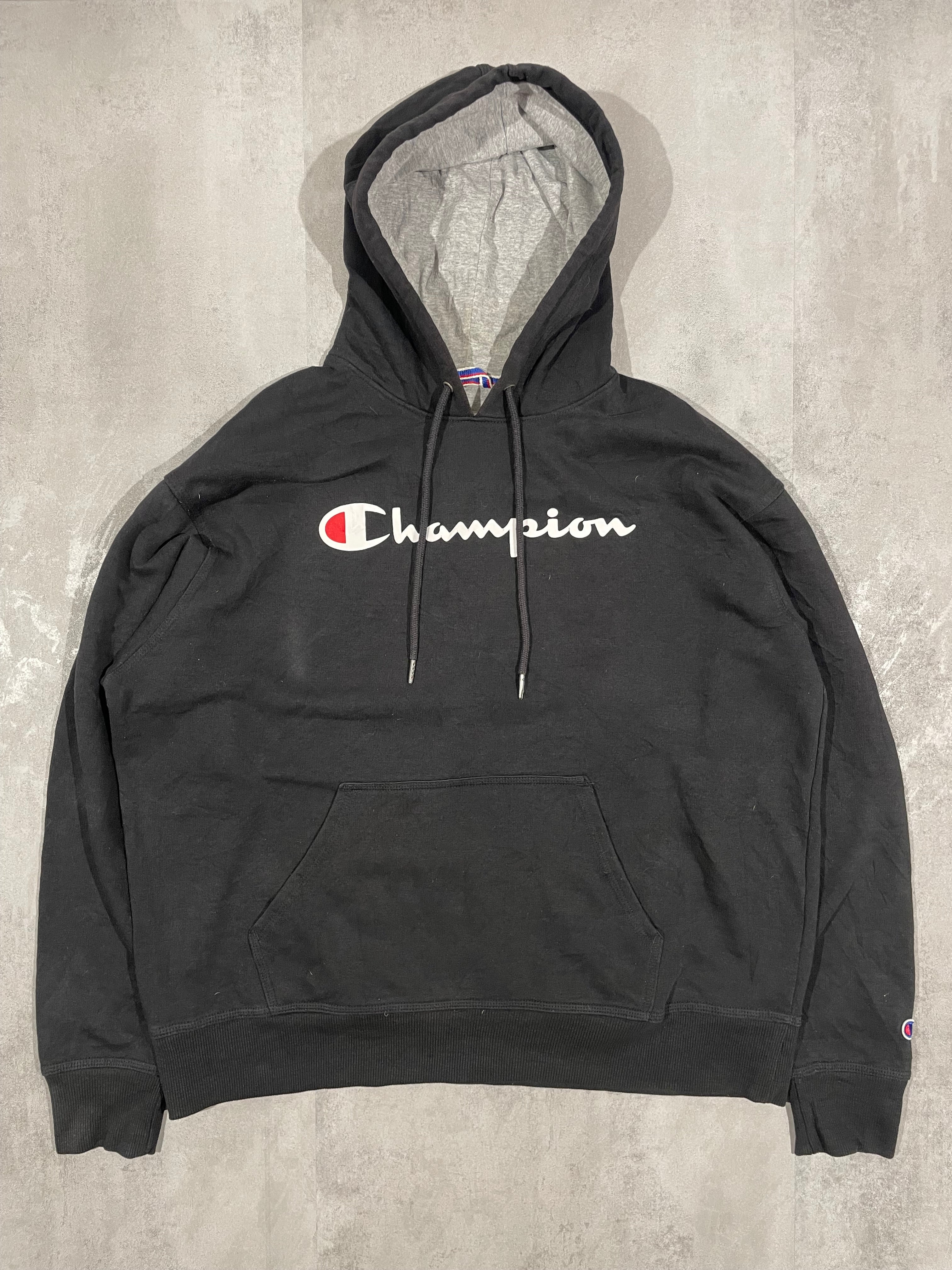 Champion Hoodie L