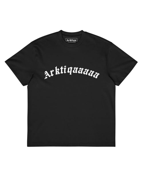 Arktiqaaaaa Tee