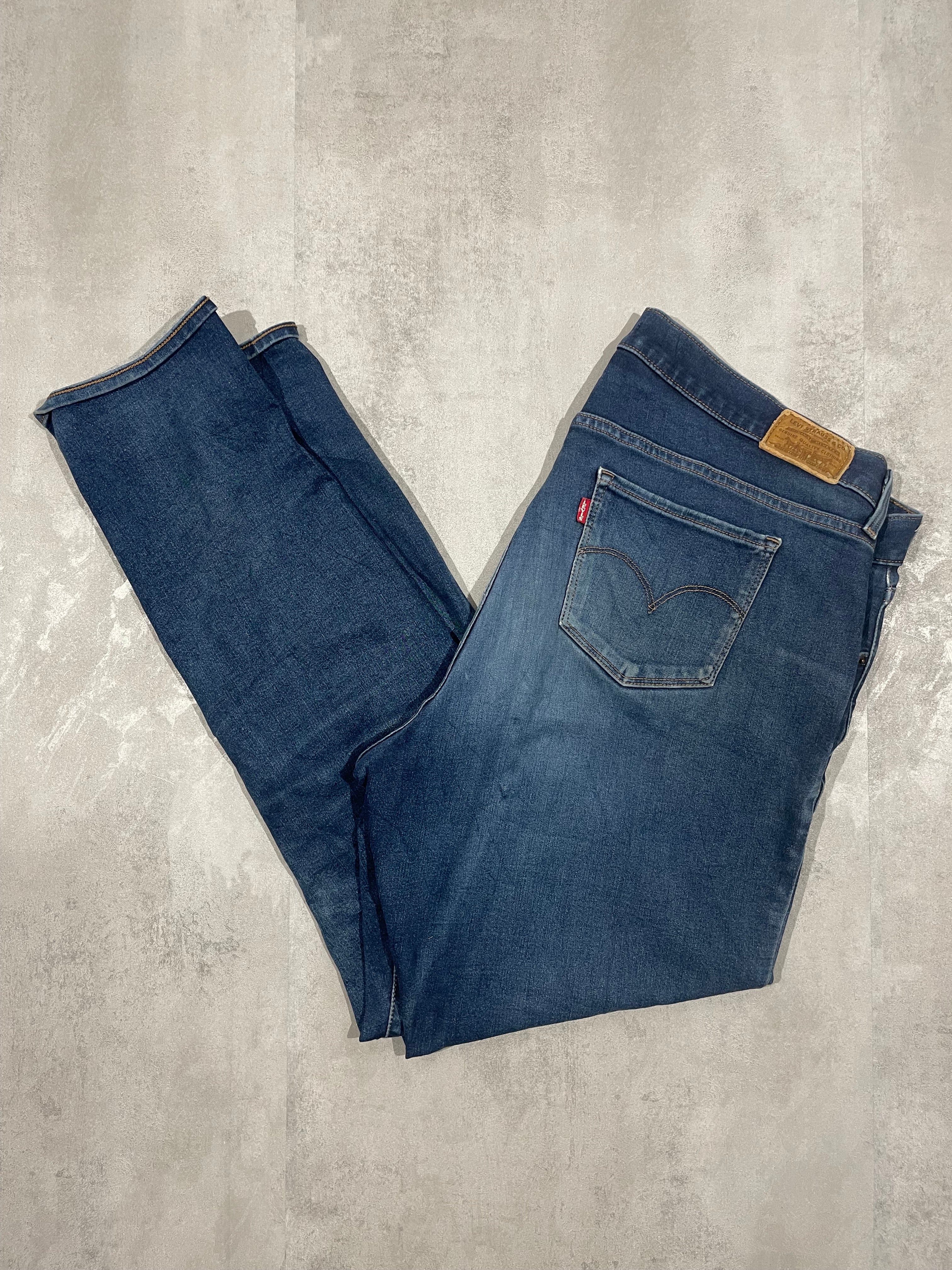 Levi's 311 Farmer 48/50