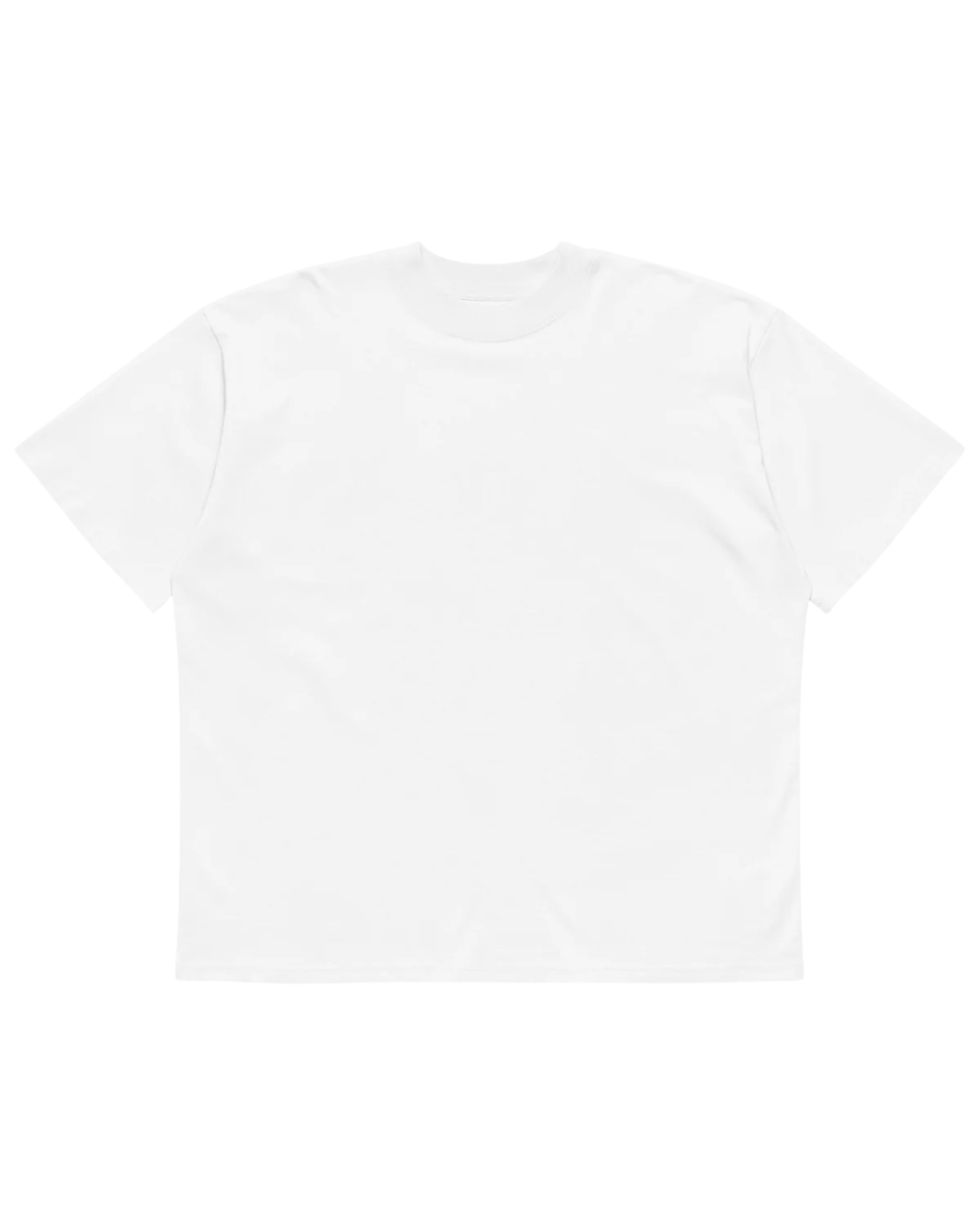 Premium Midweight Tee T002