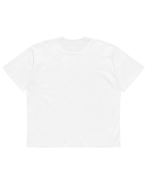 Premium Midweight Tee T002
