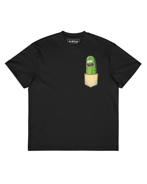 Pickle Rick Tee