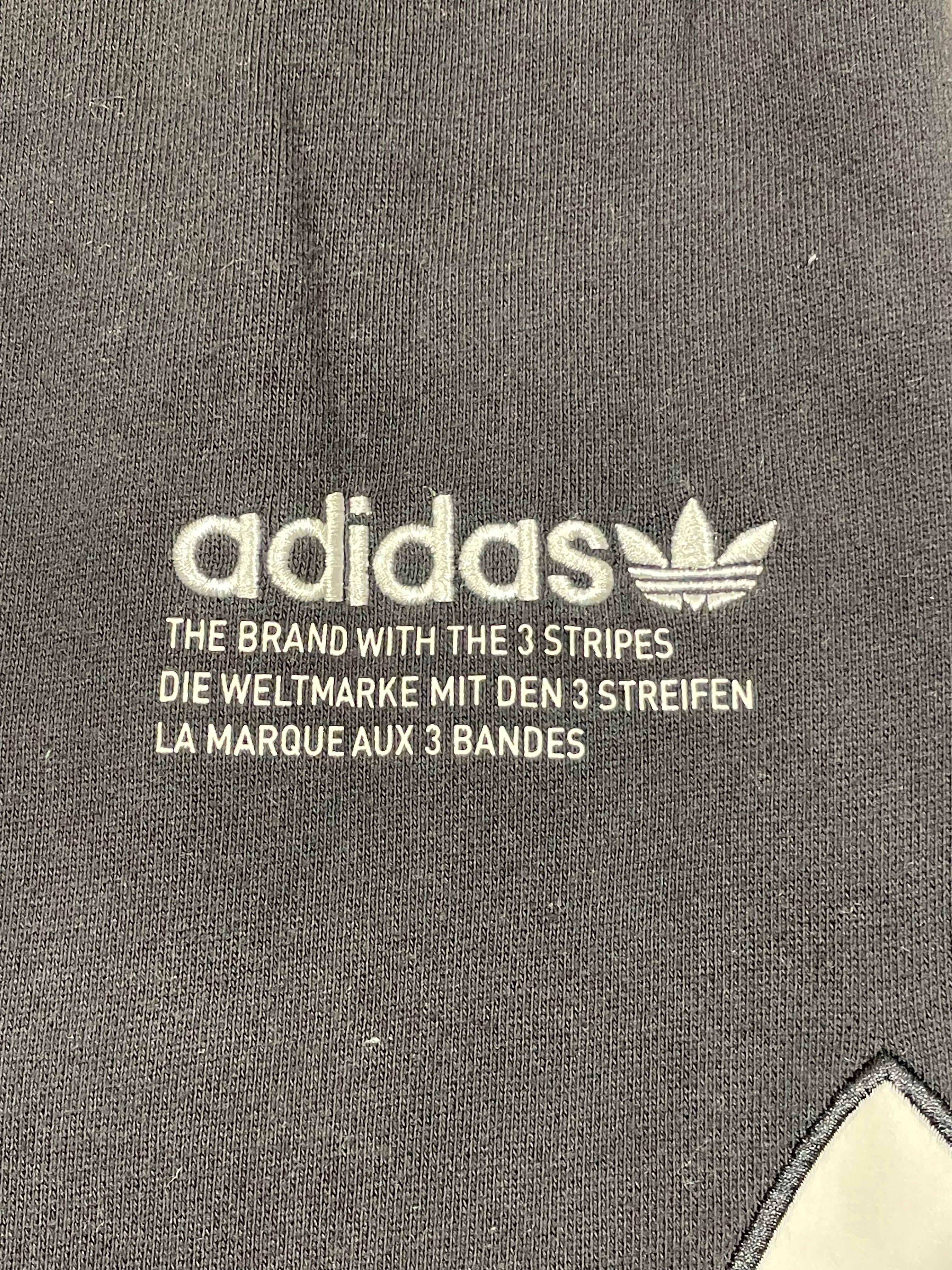 Adidas Melegítő S