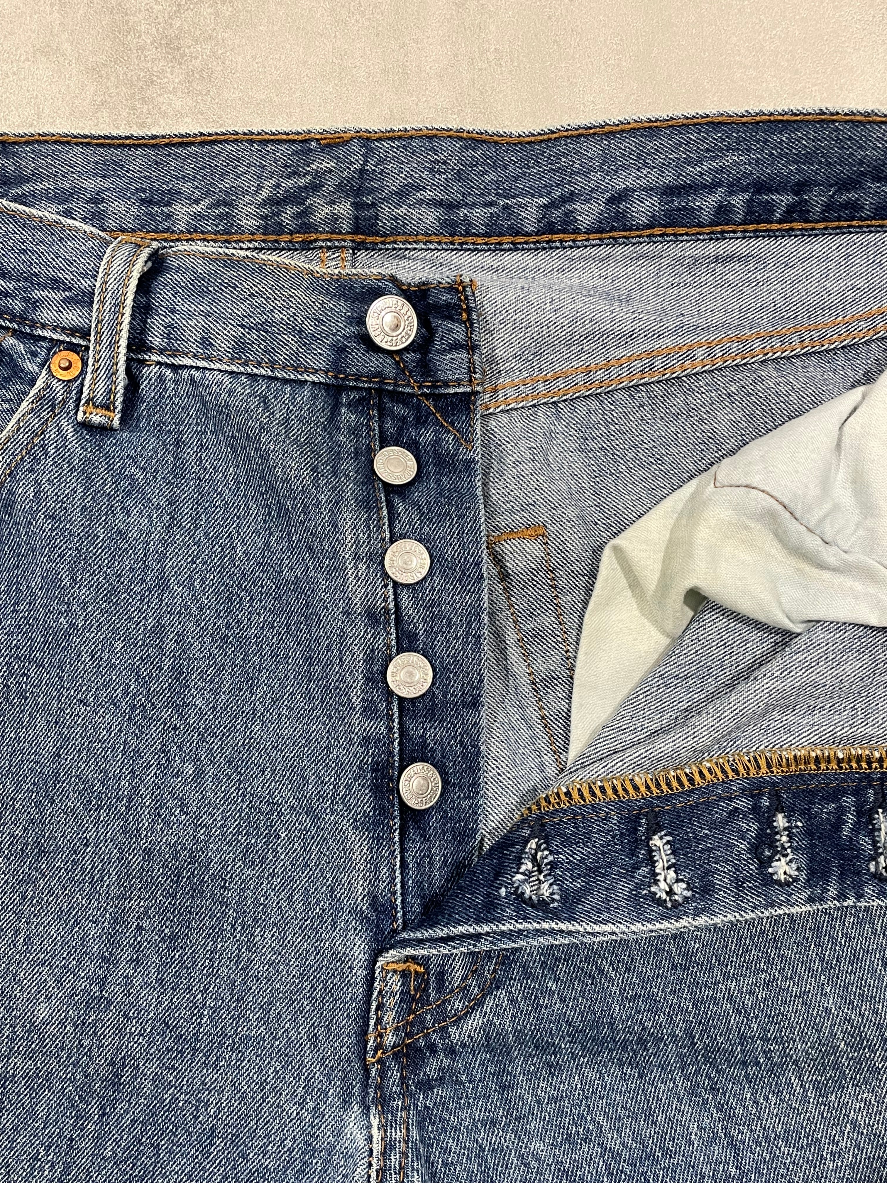 Levi's 501 Farmer 34/30