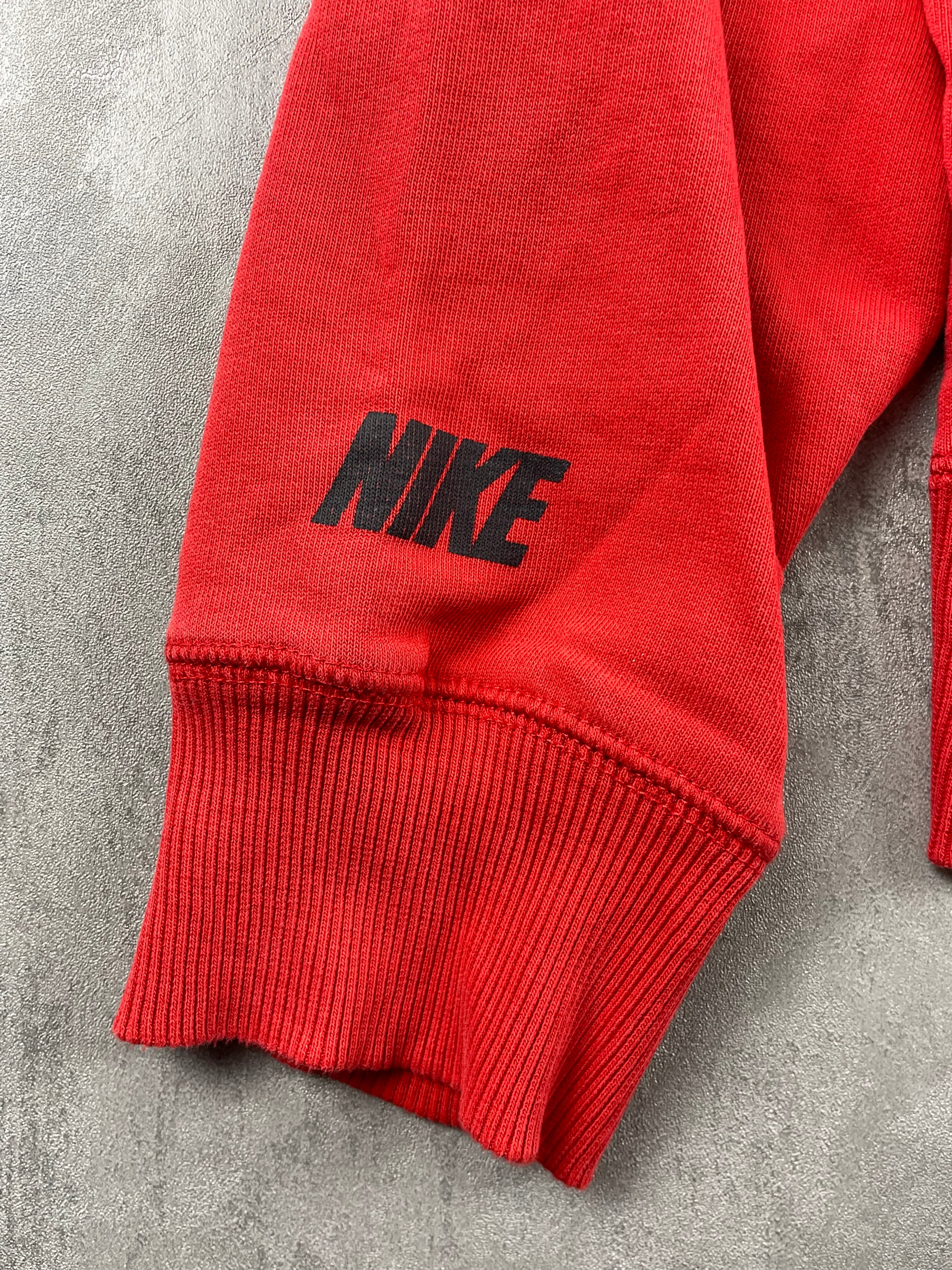 Nike Hoodie (12-13y / XS)