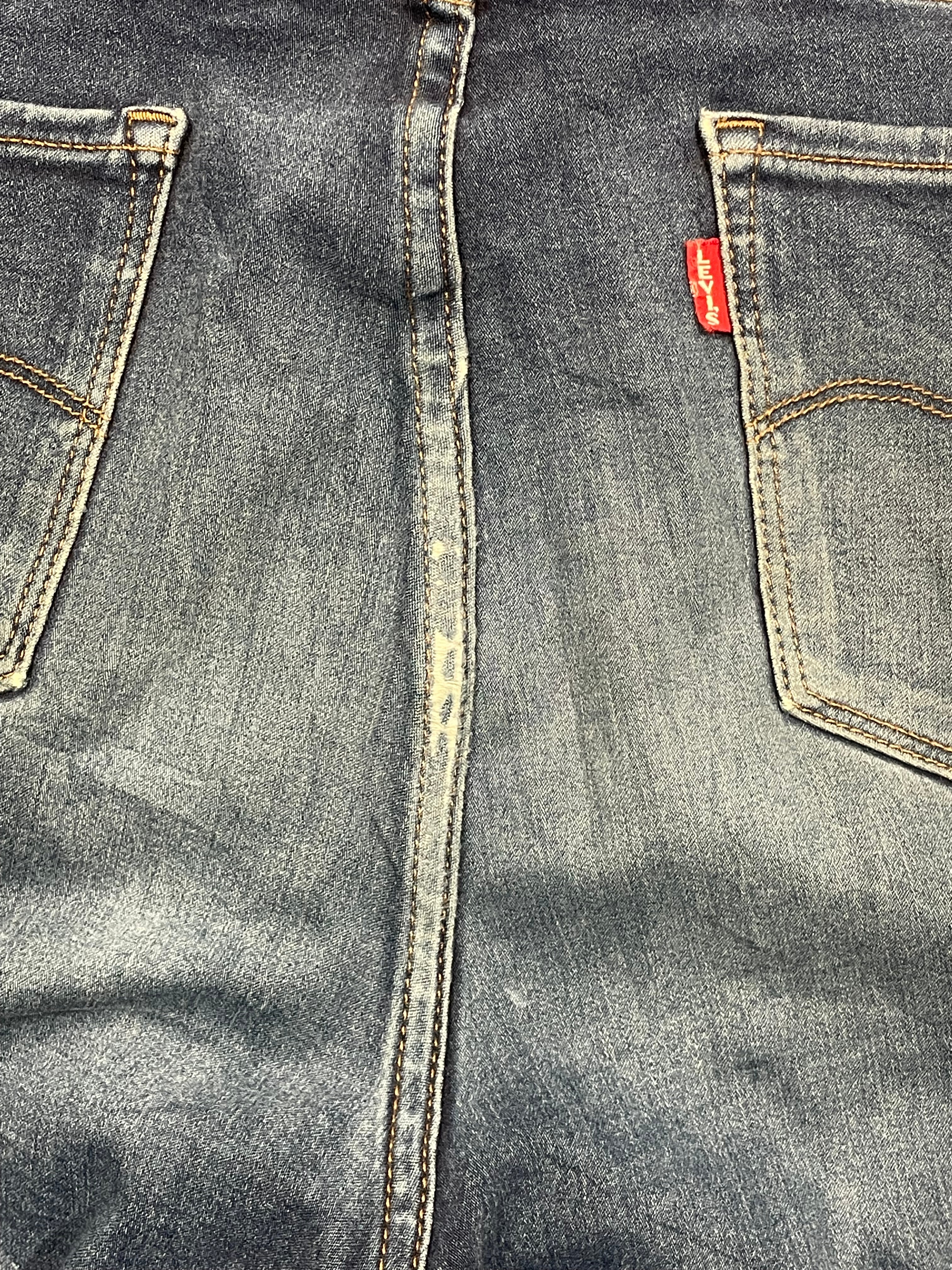Levi's 311 Farmer 48/50