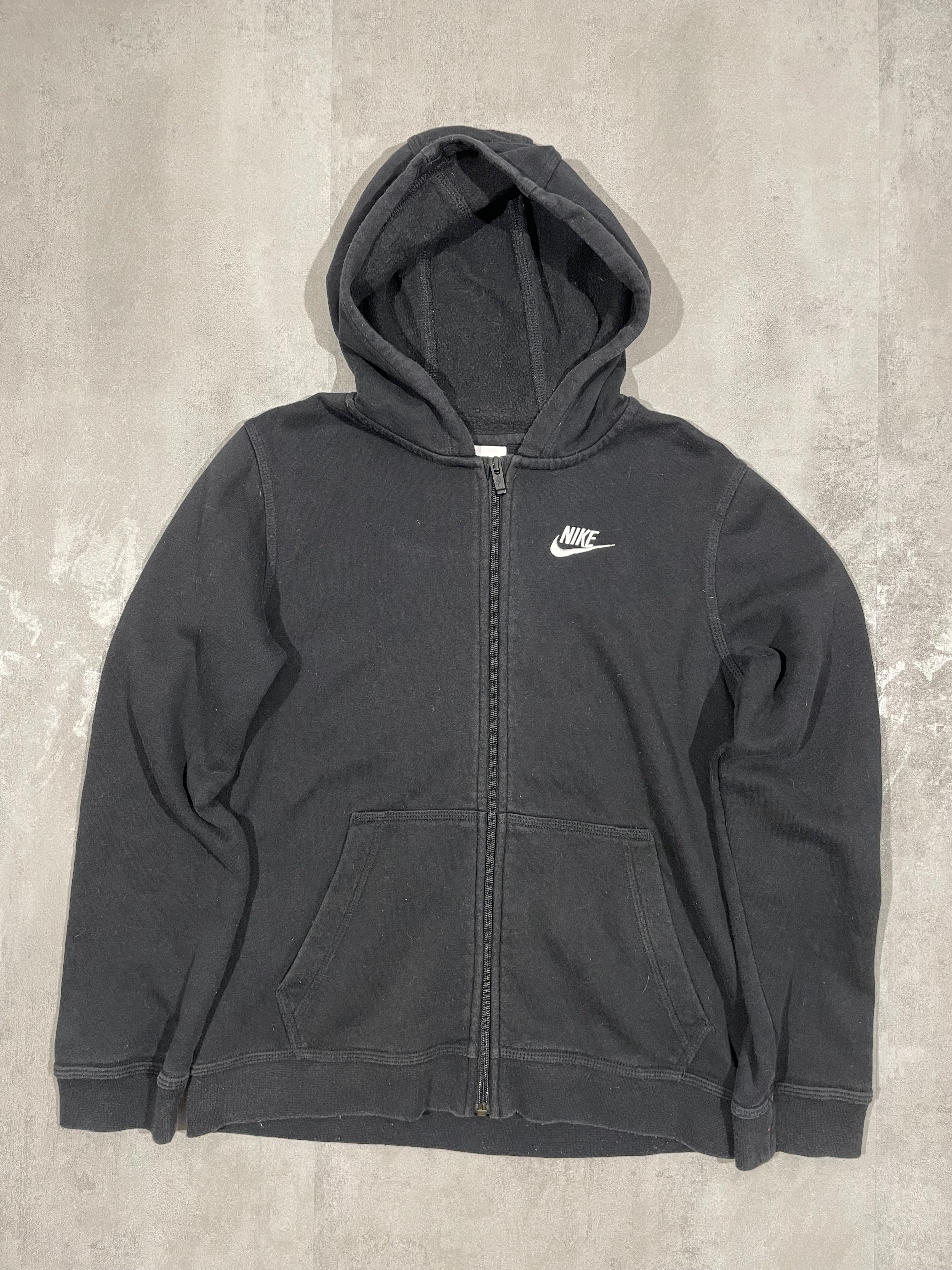 Nike Cipzáras (147-158 cm)