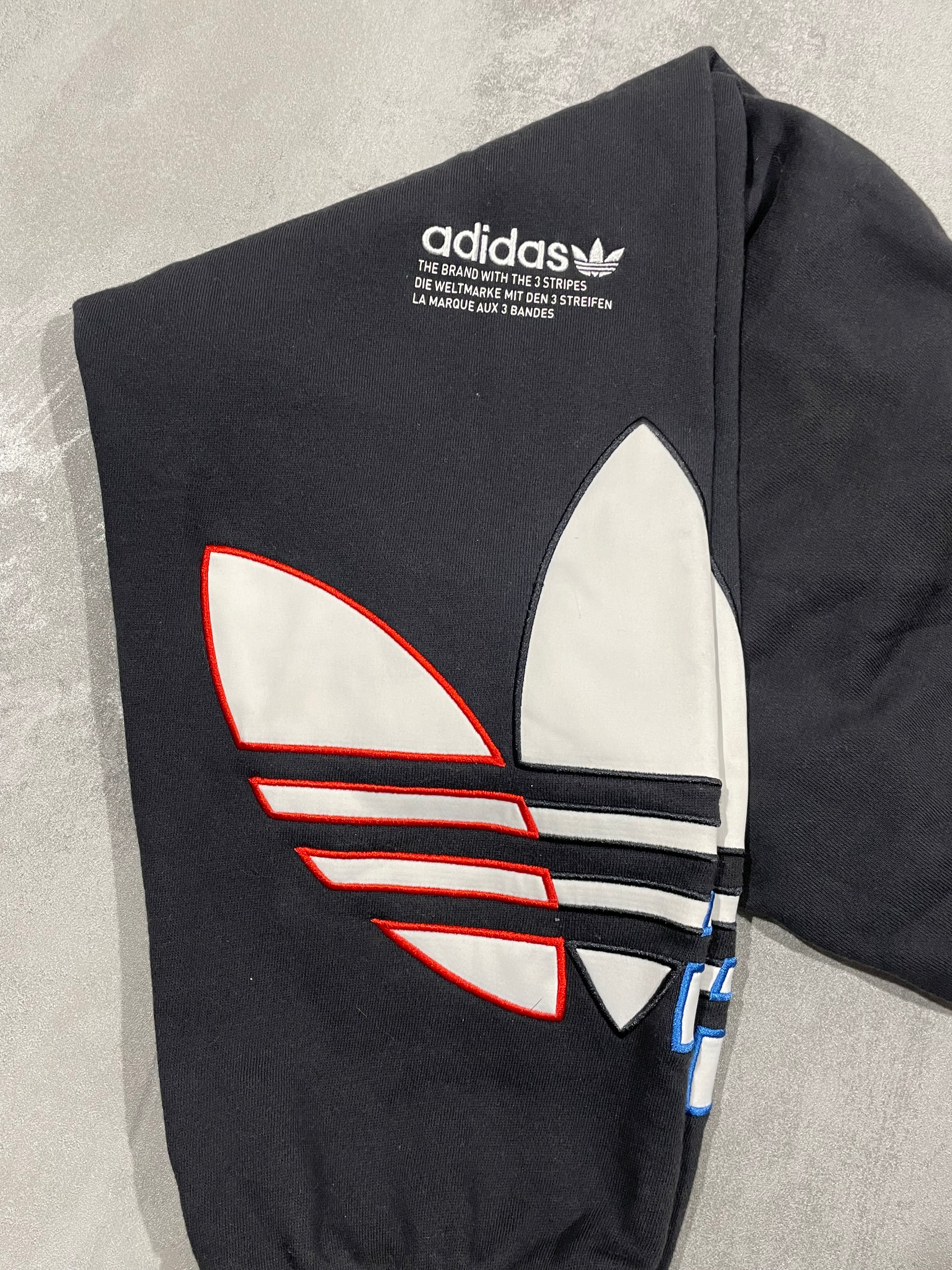 Adidas Melegítő S