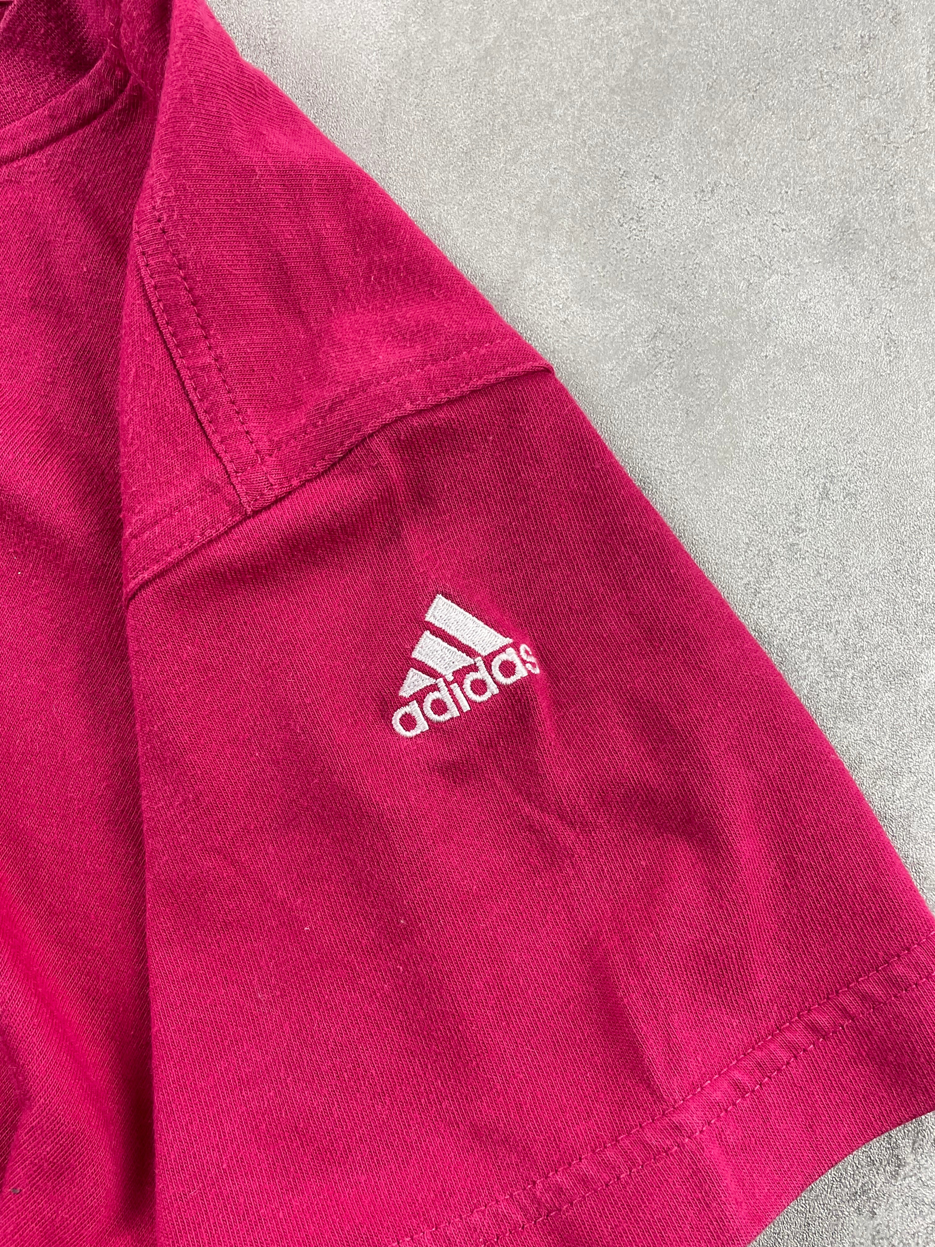 Adidas Gyerek Póló