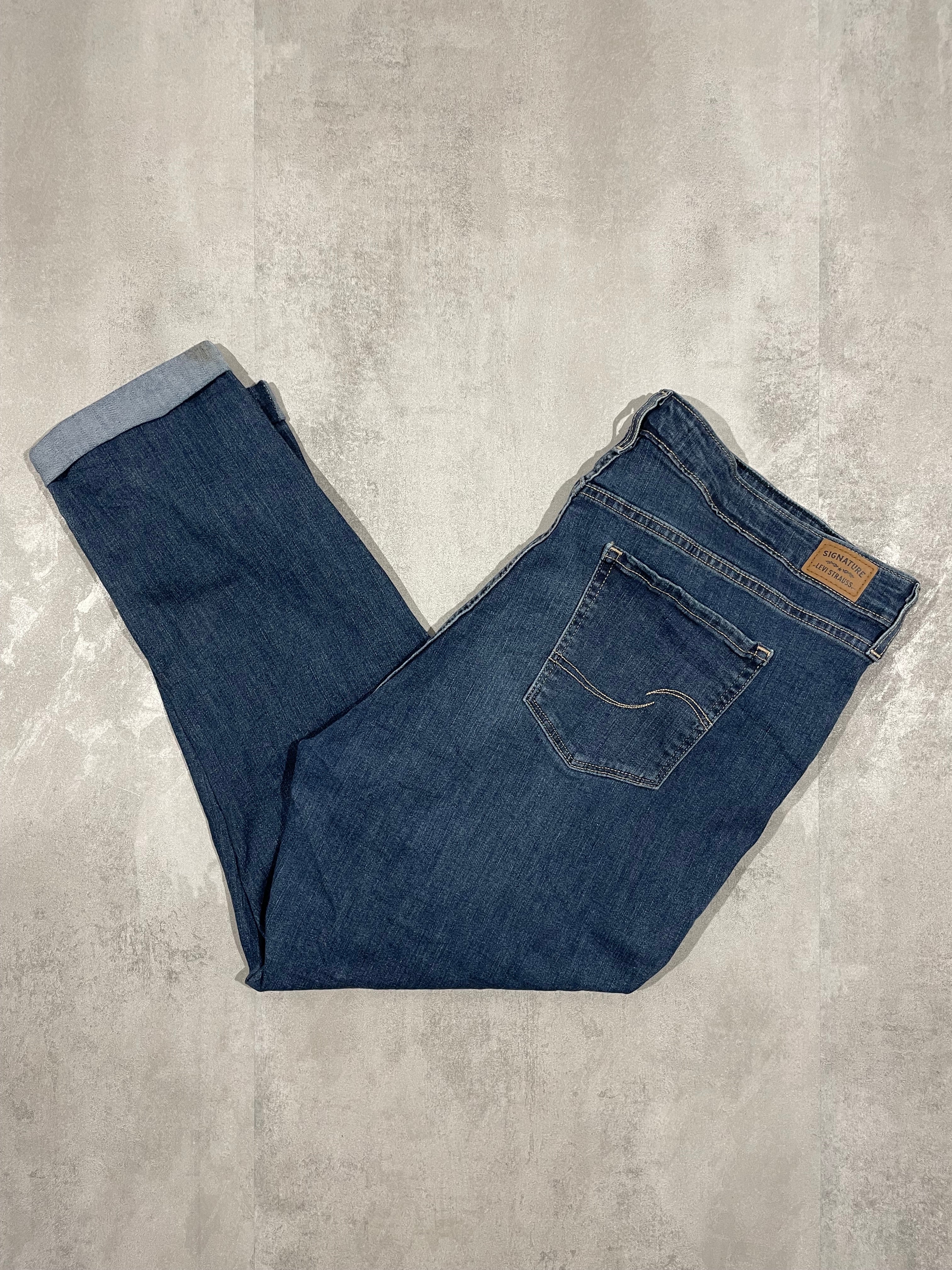 Levi's Farmer 36/30 (gumis)