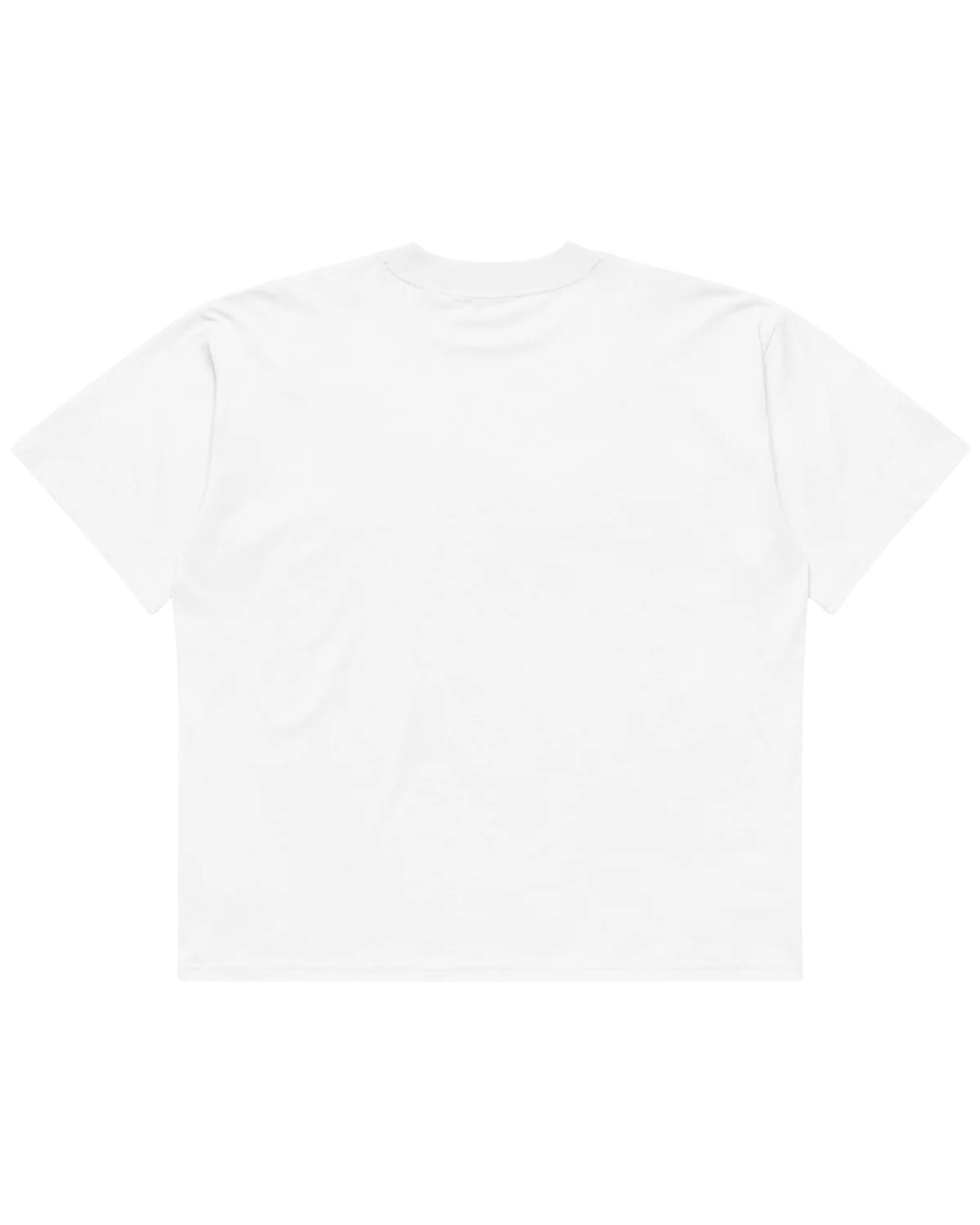 Premium Midweight Tee T002