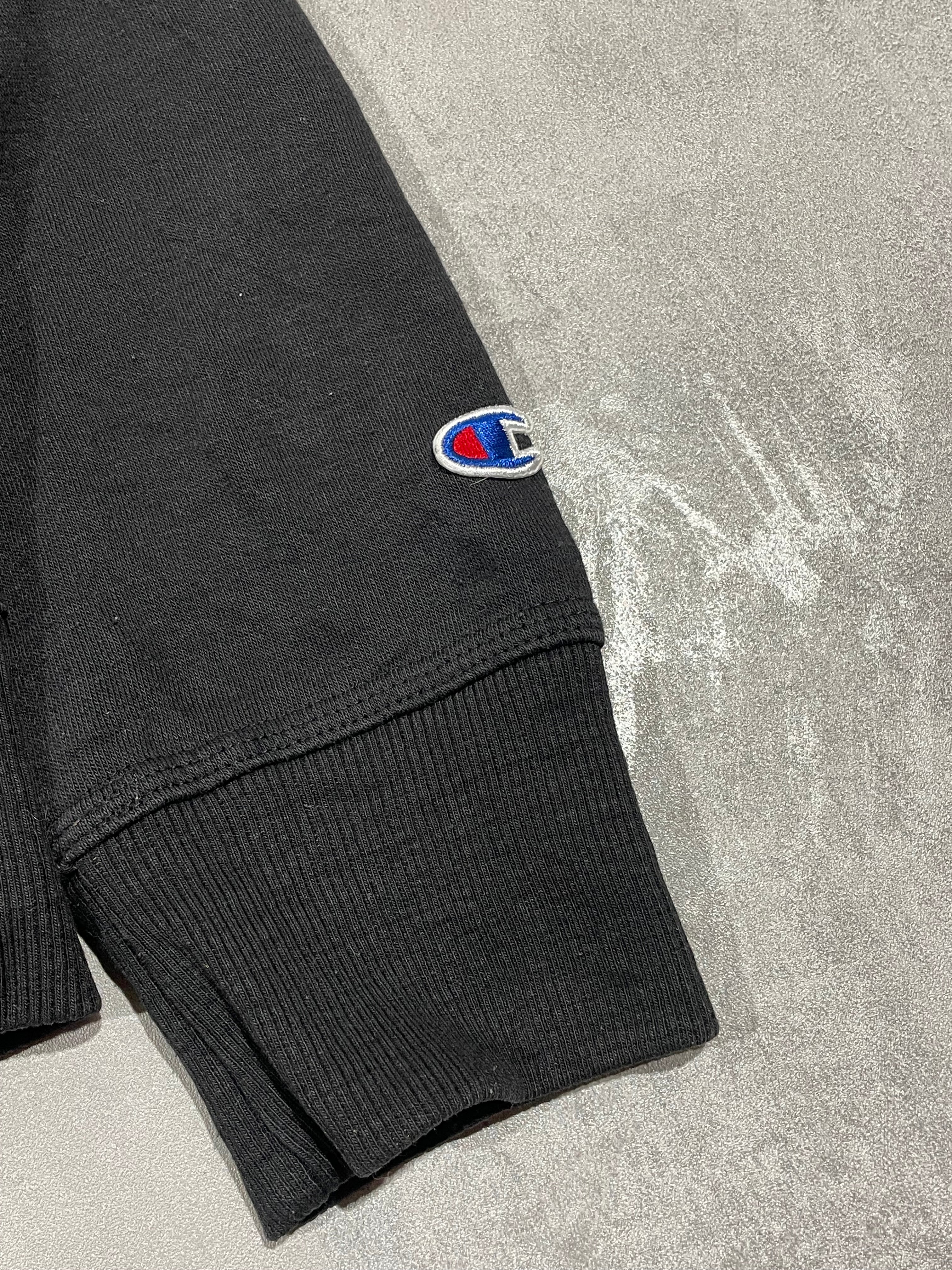 Champion Hoodie L