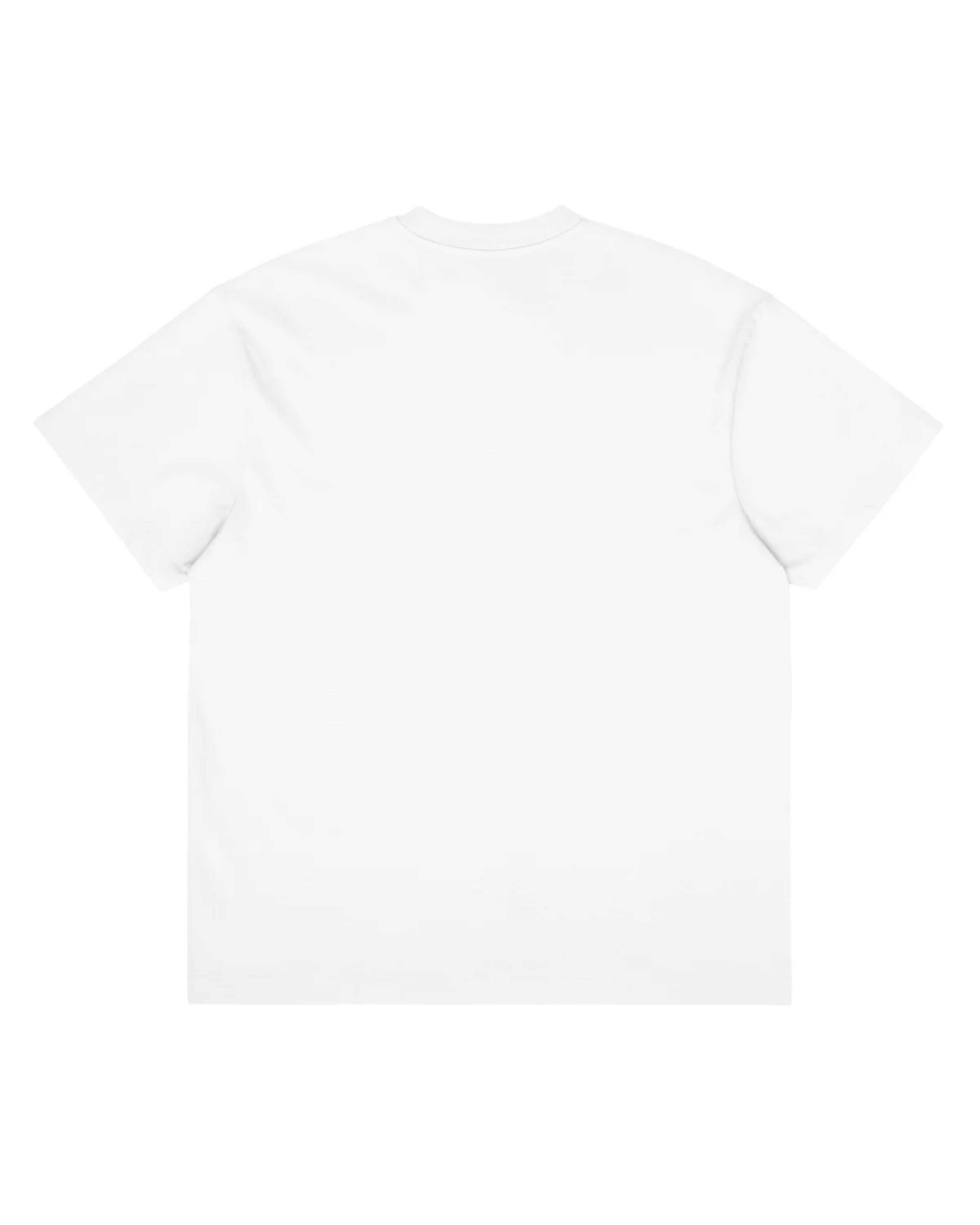 Cowboy Scratchy Tee