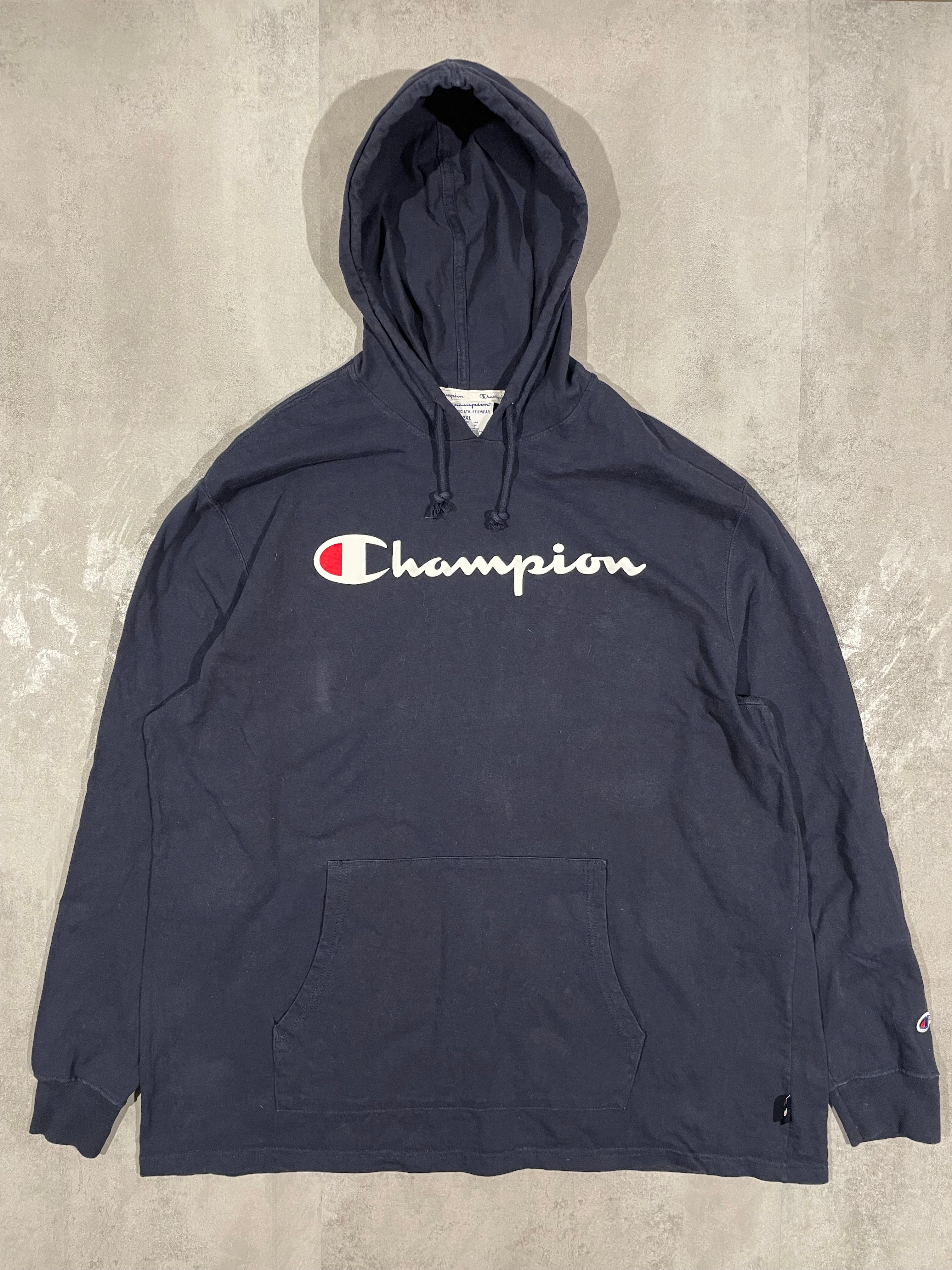 Champion Hoodie 2XL