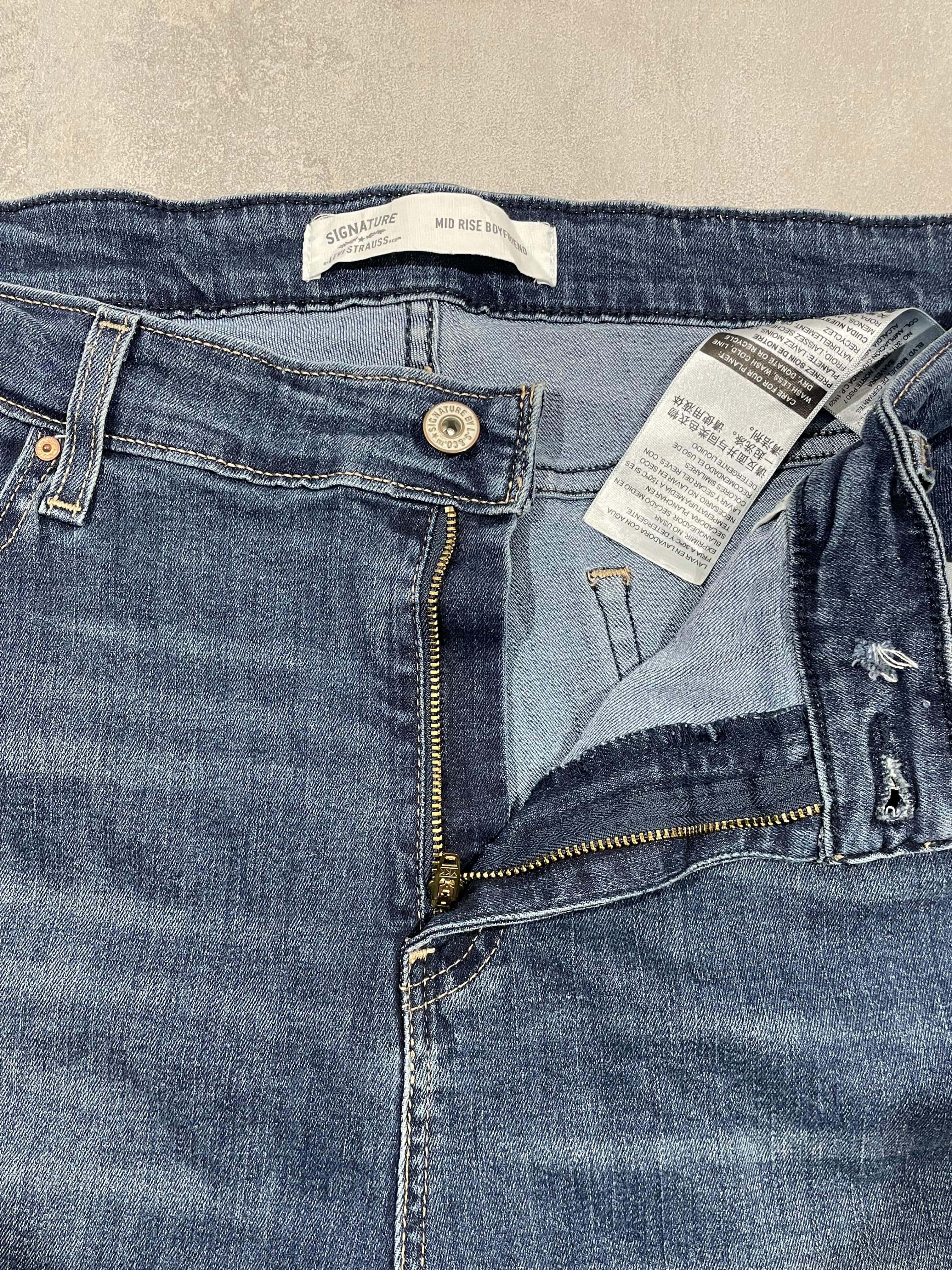 Levi's Farmer 36/30 (gumis)