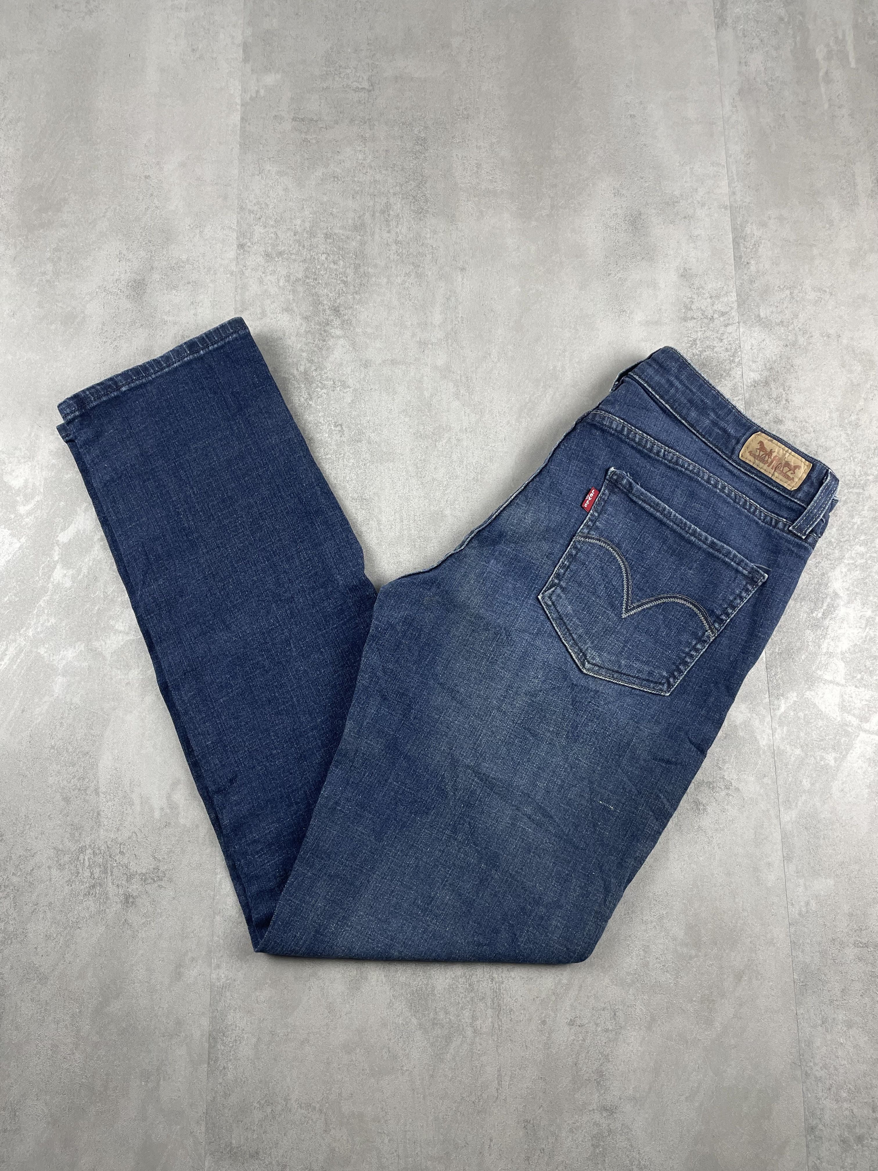 Levi’s Női Farmer 41x103