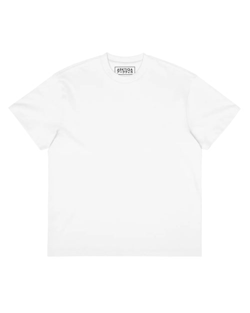Premium Heavyweight Tee T055