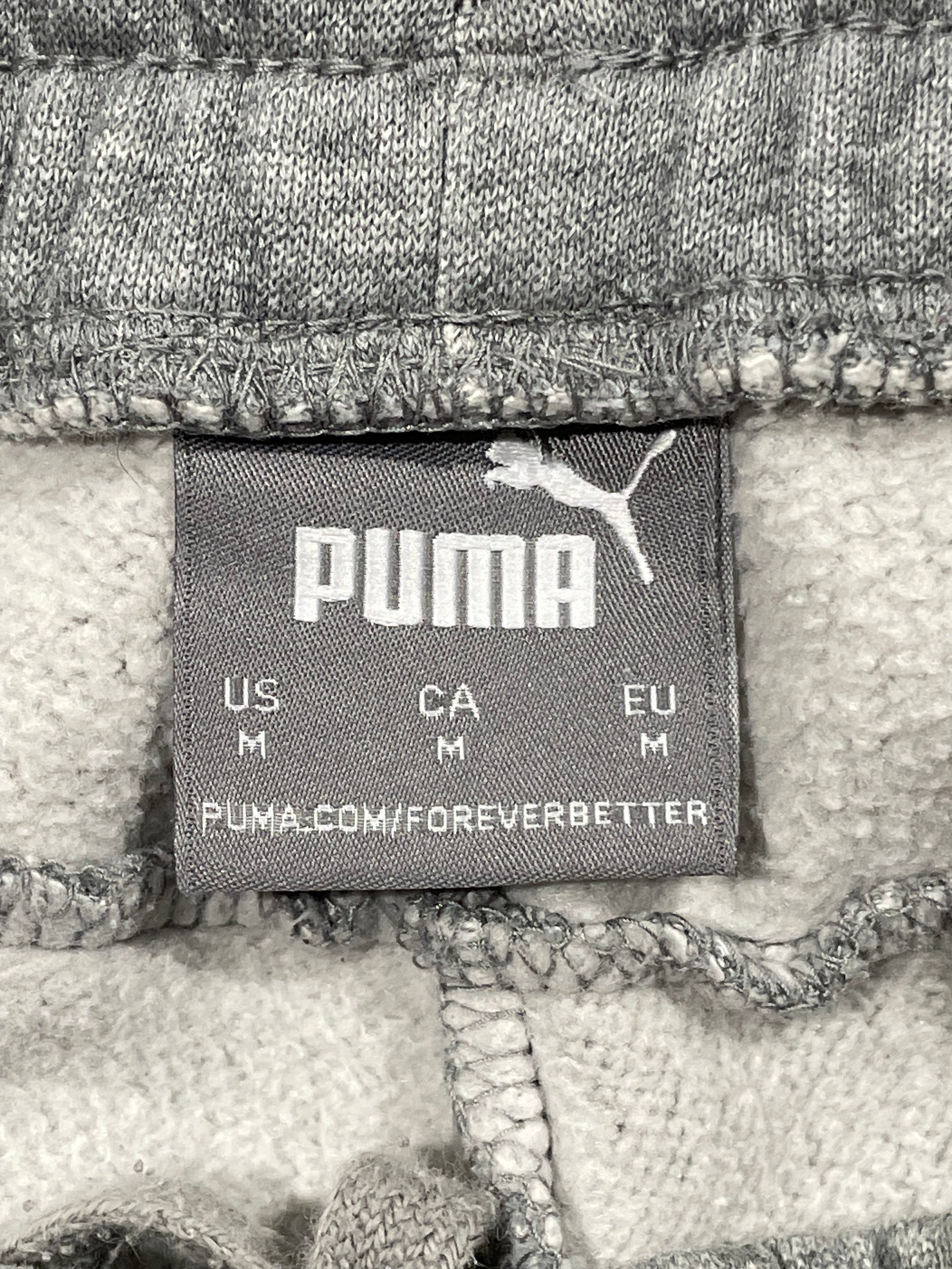 Puma Melegítő M