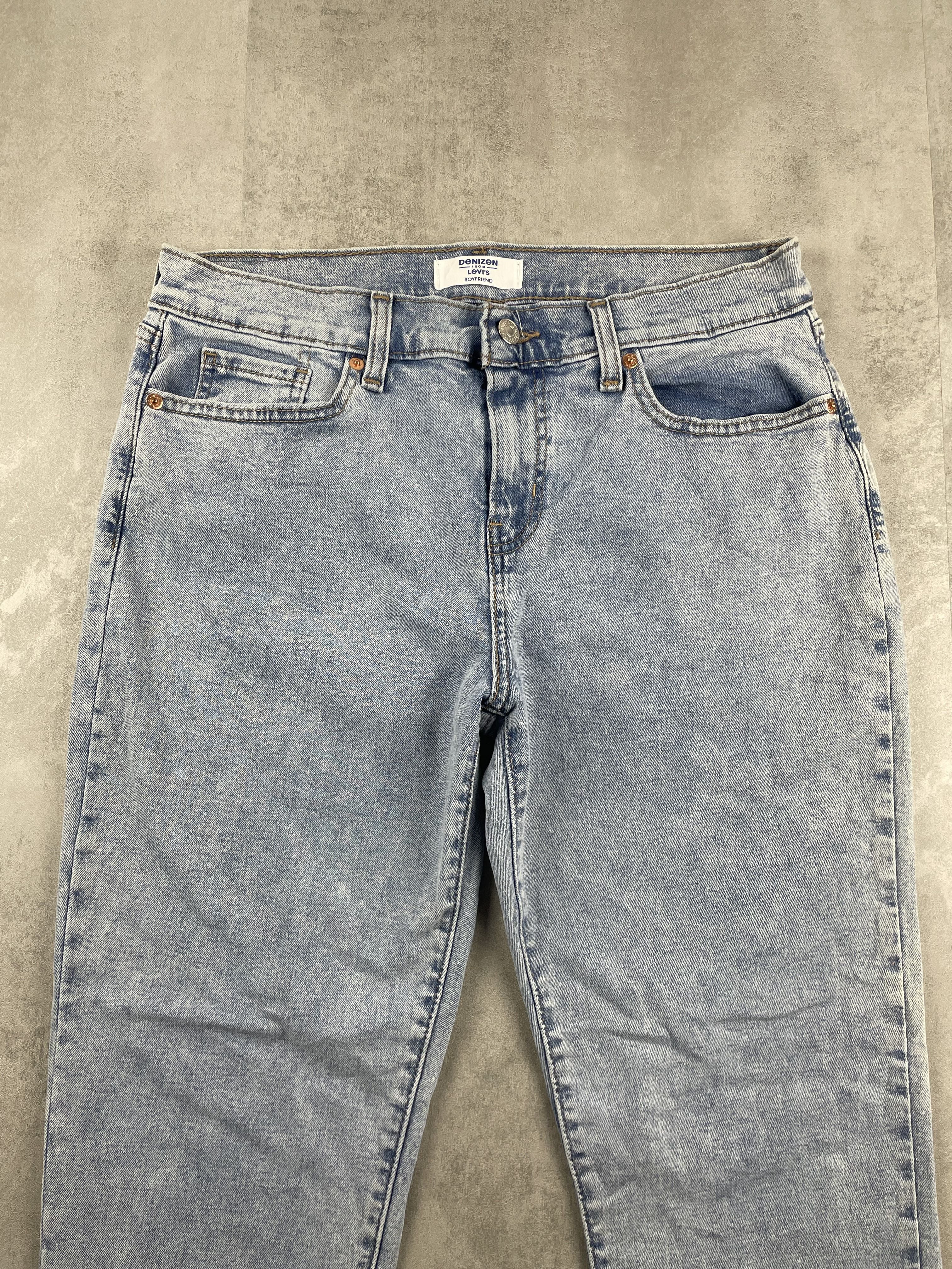 Levi’s Női Farmer