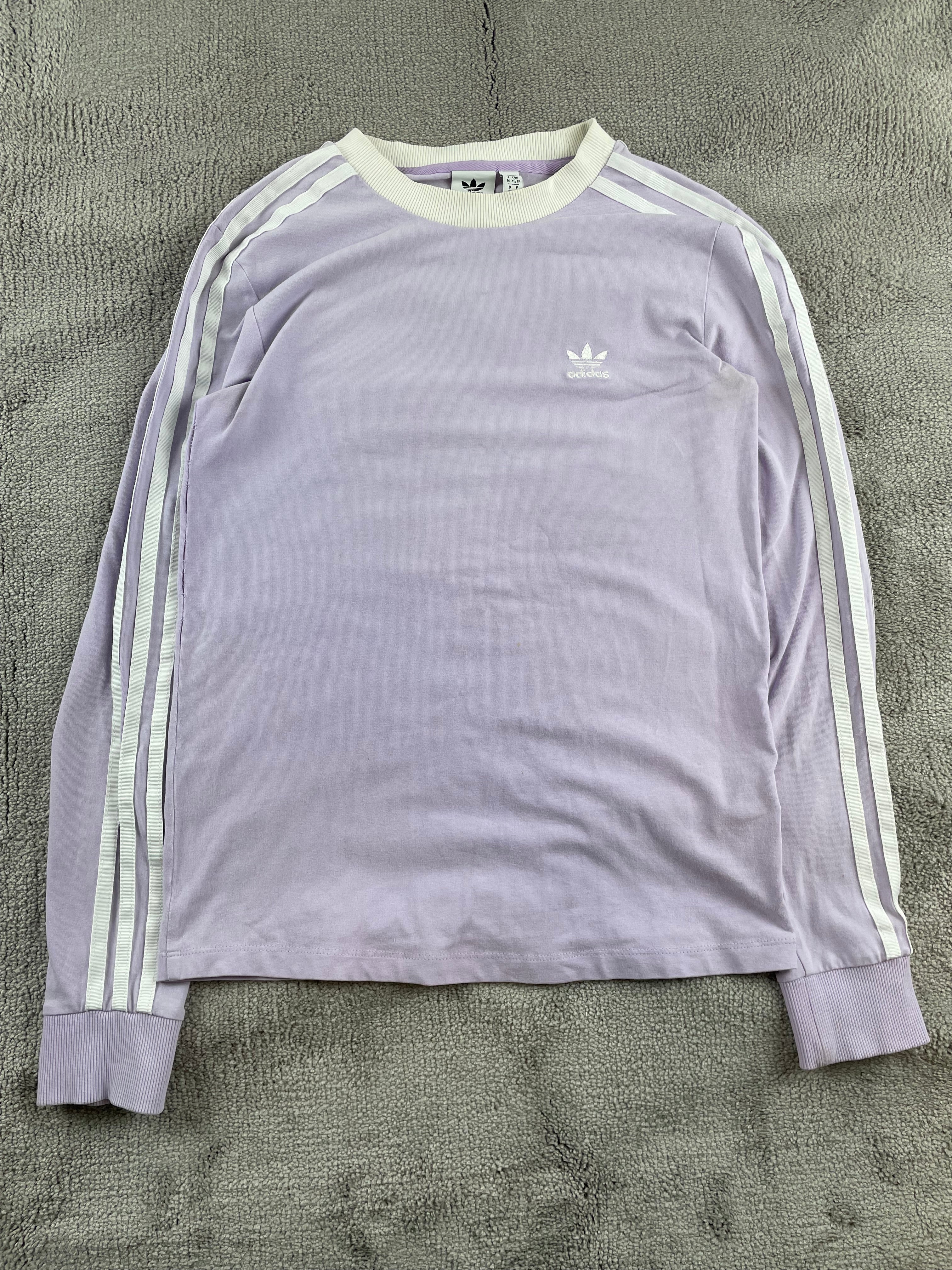 Adidas Hosszú Póló (XS / Gyerek)
