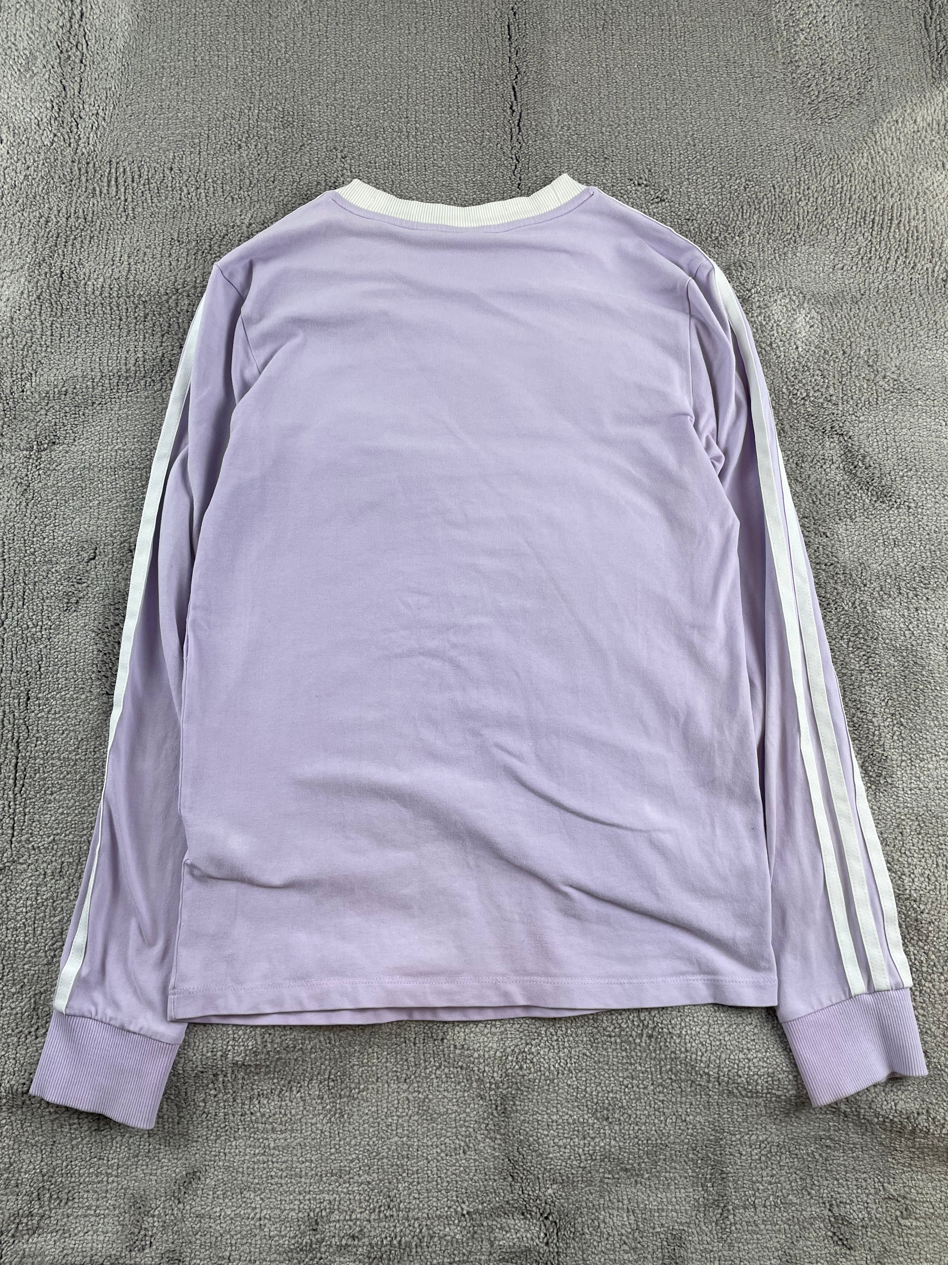 Adidas Hosszú Póló (XS / Gyerek)