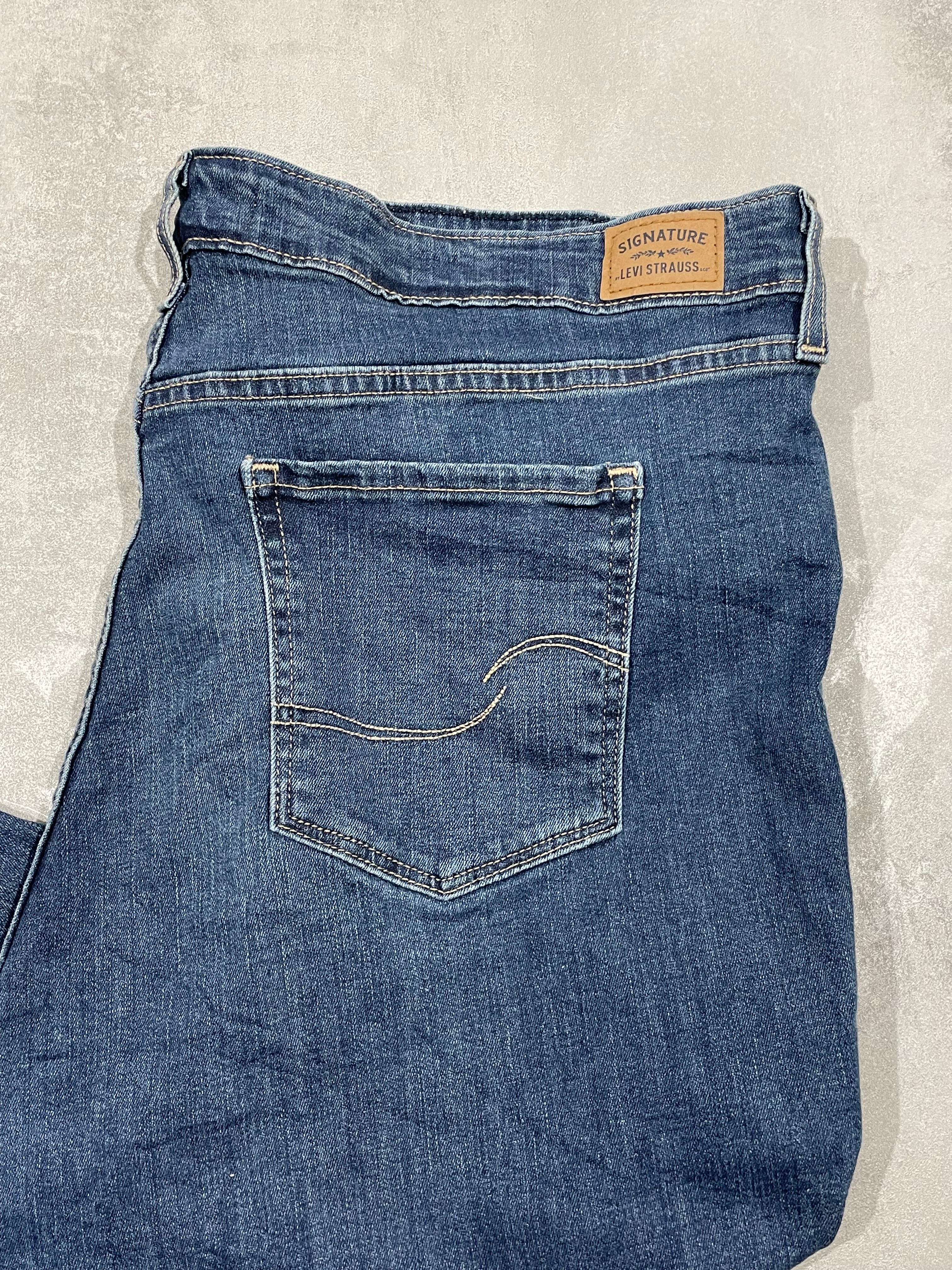 Levi's Farmer 36/30 (gumis)