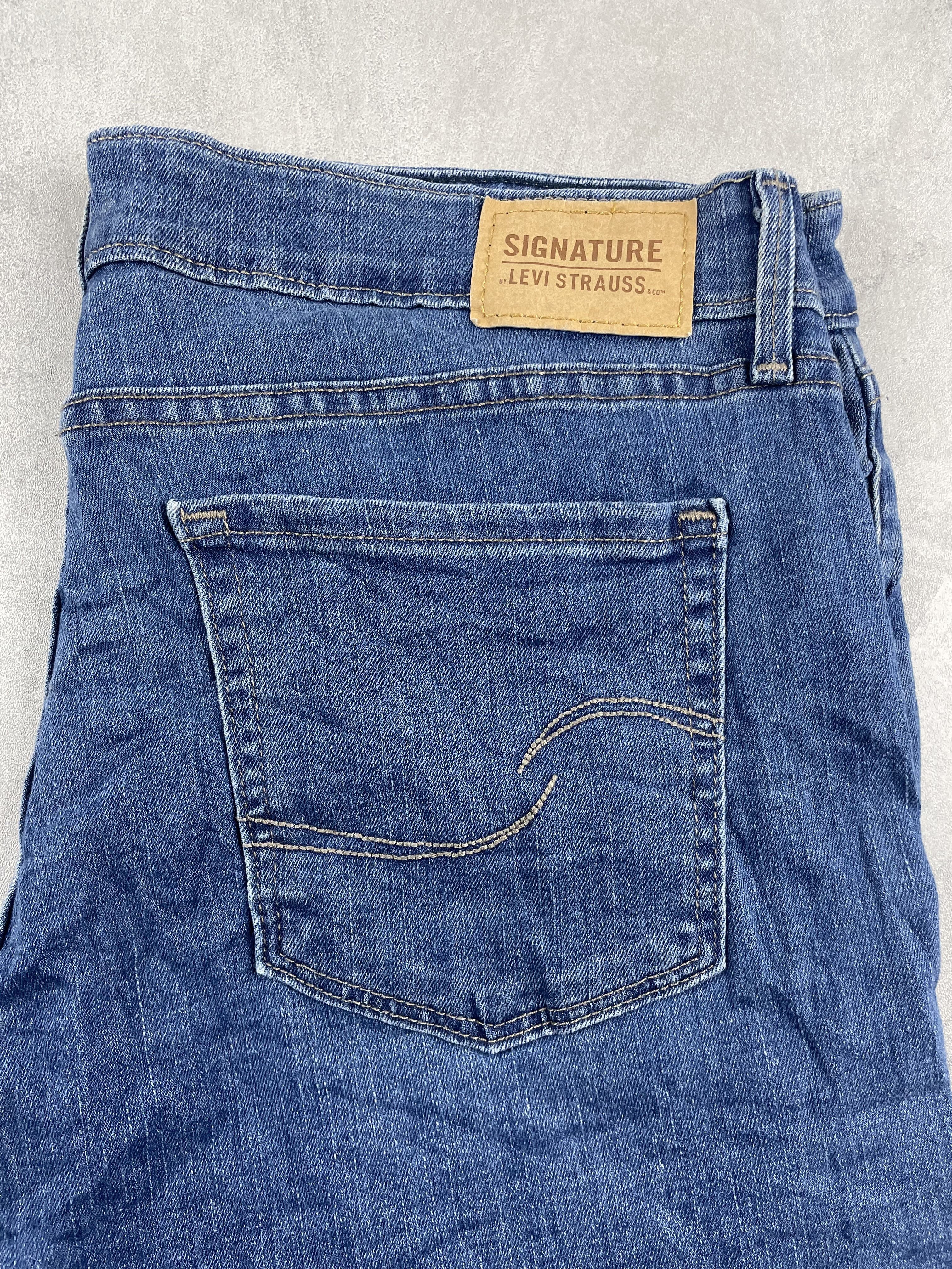 Levi’s Női Farmer 37x82