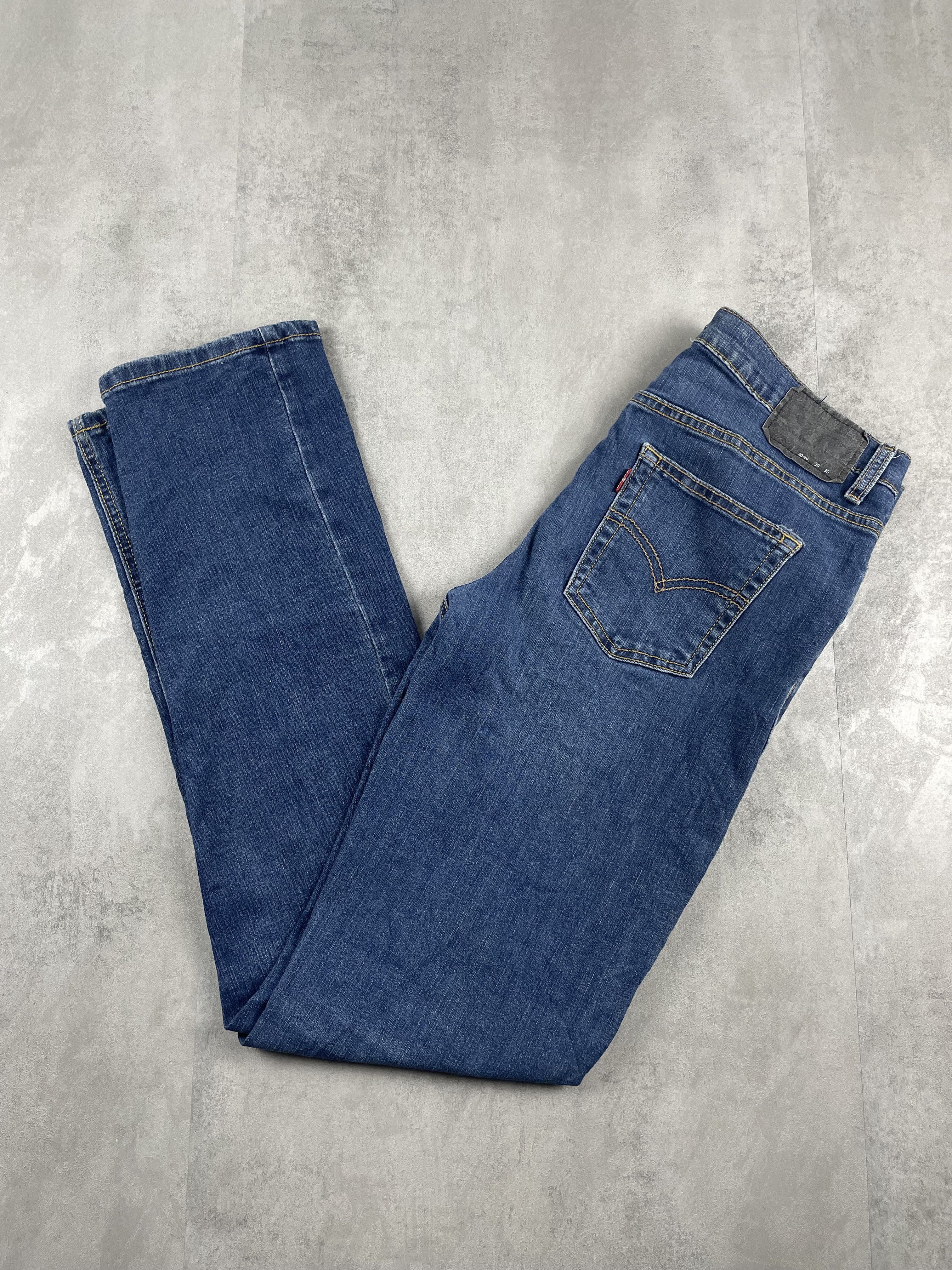 Levi’s 511 Női Farmer 37x105